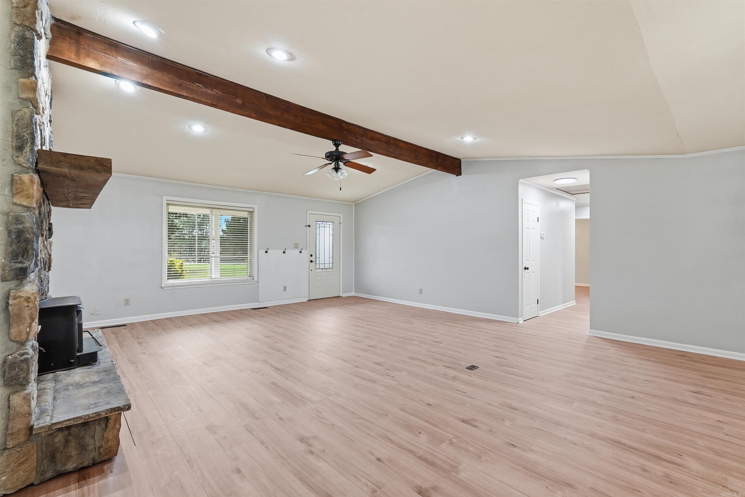 Not In List - Residential