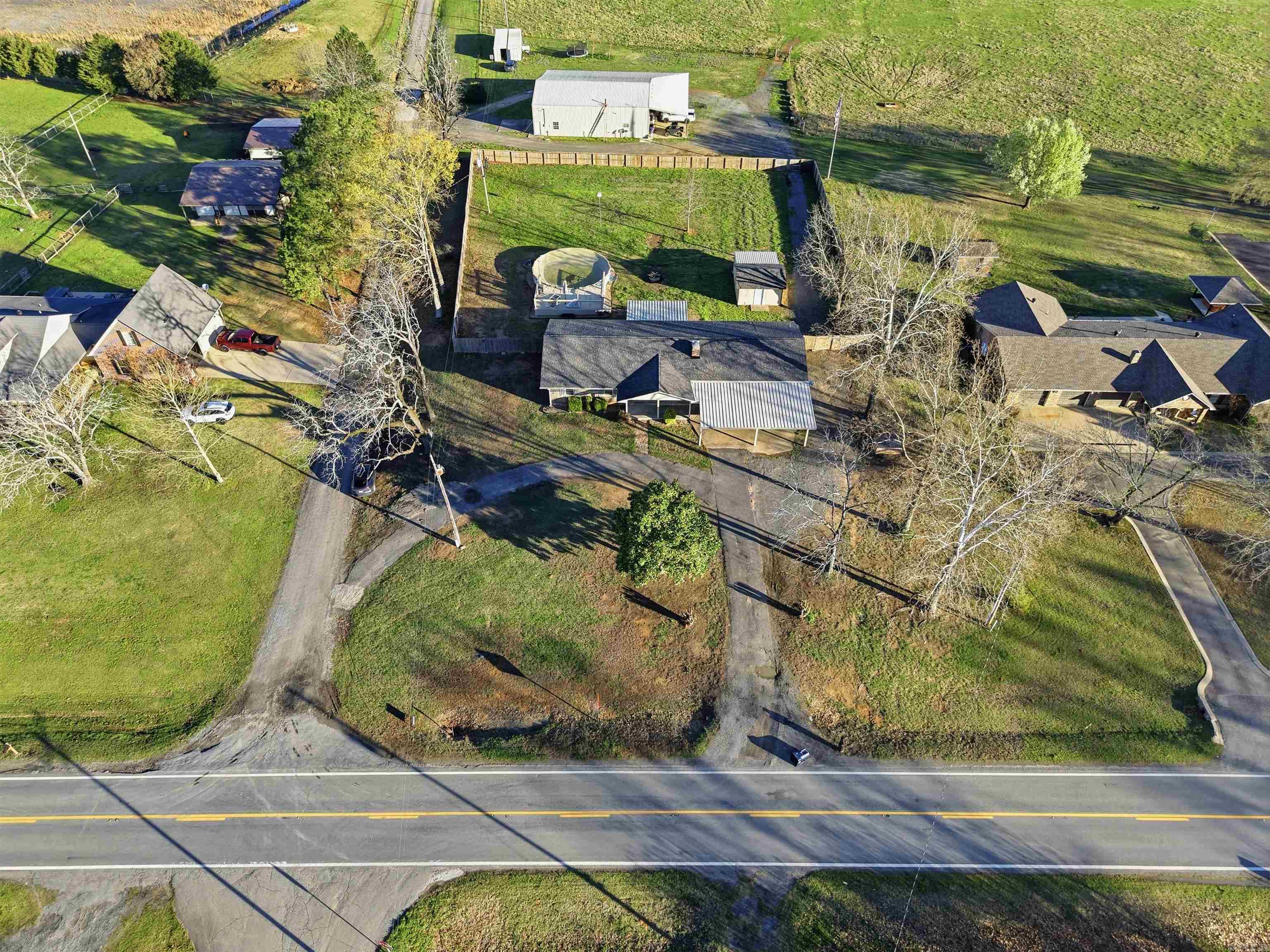 Not In List - Residential