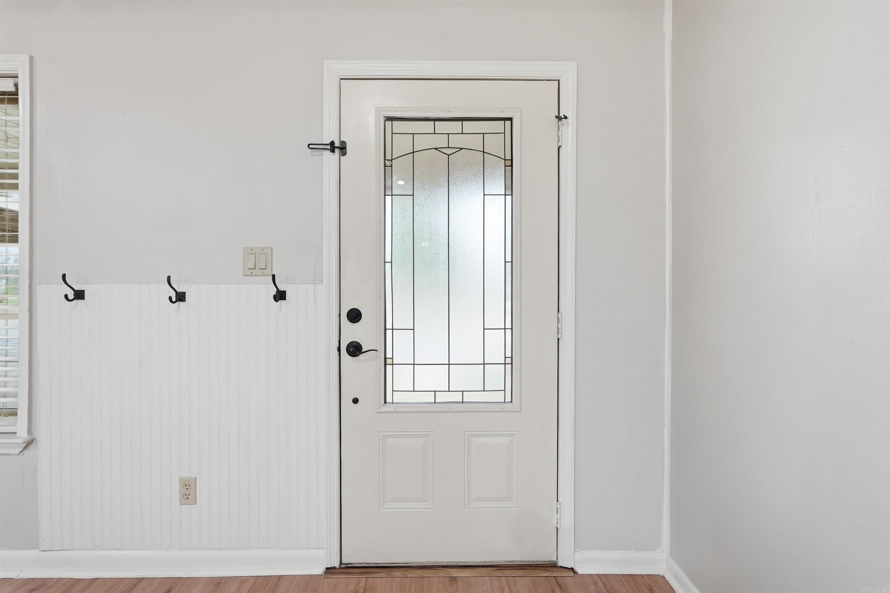 Not In List - Residential