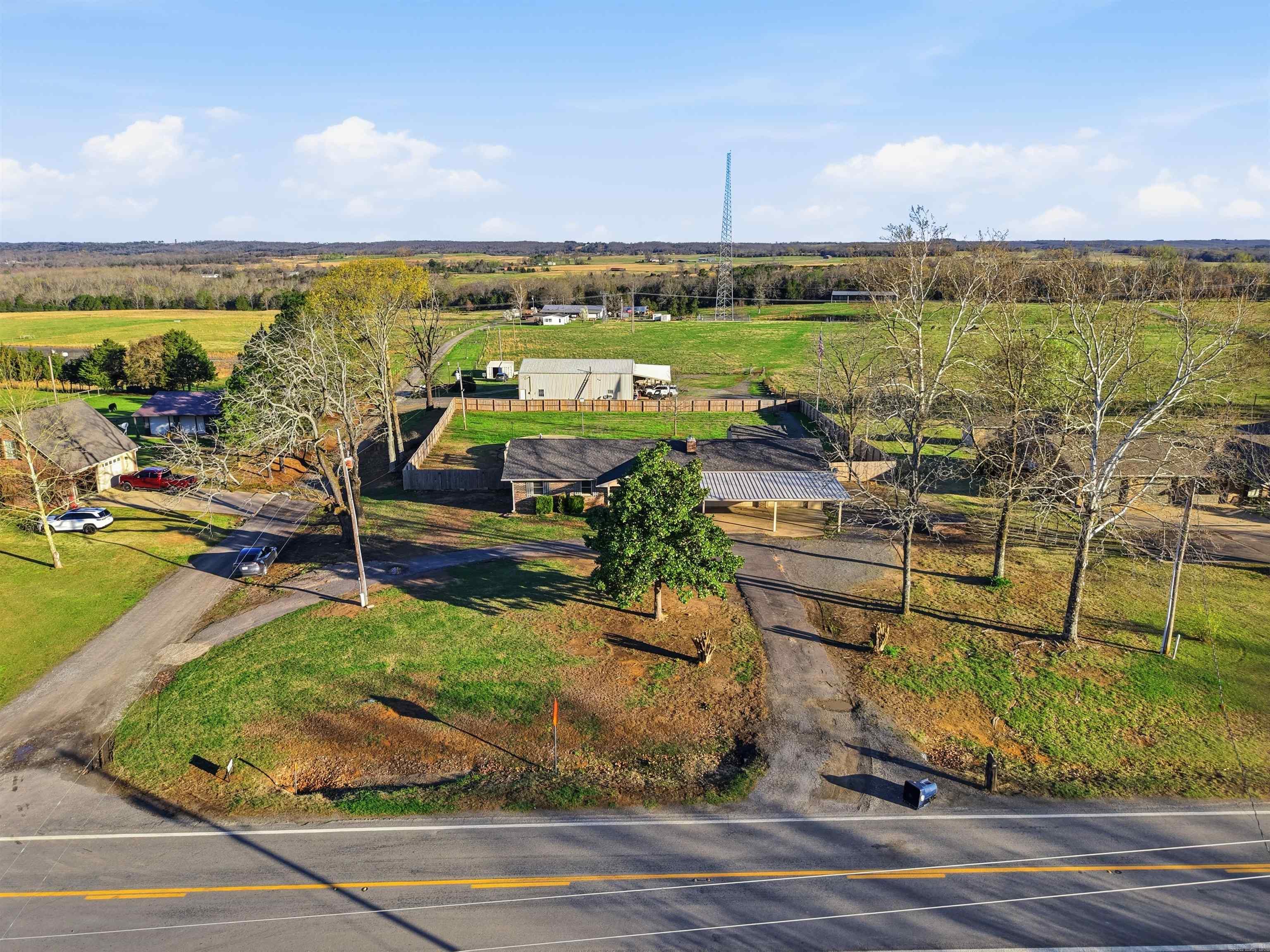 Not In List - Residential