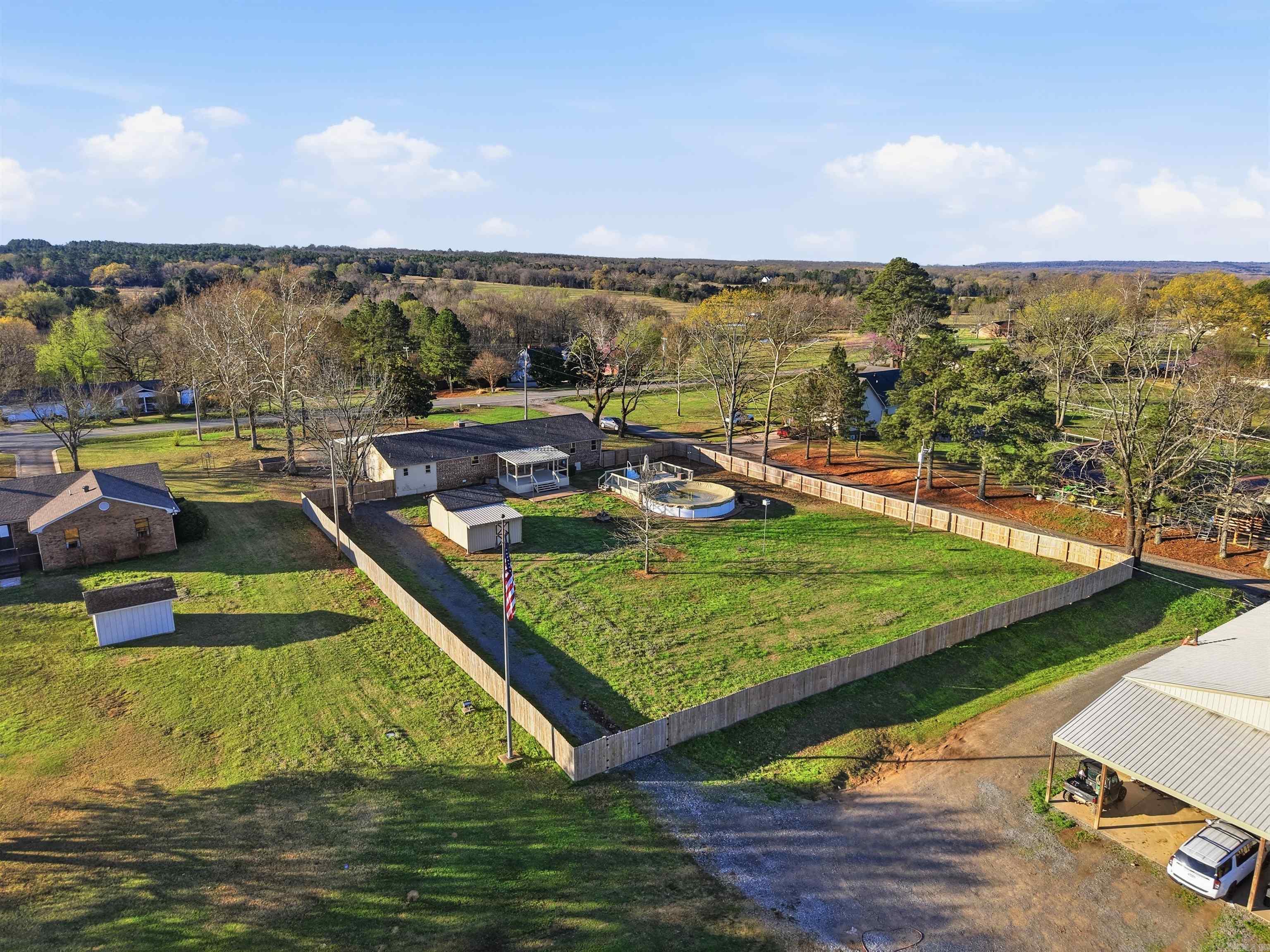 Not In List - Residential