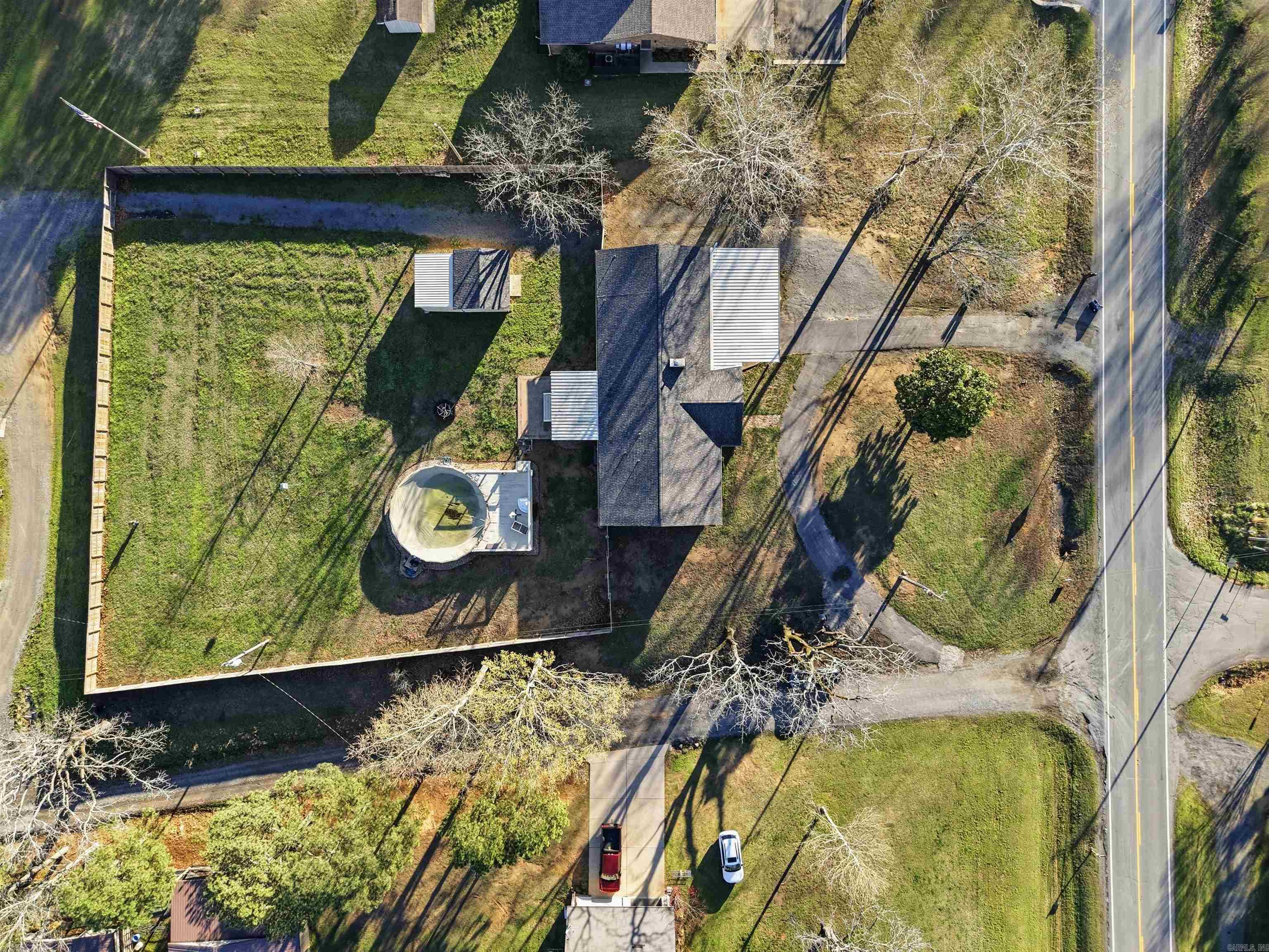 Not In List - Residential