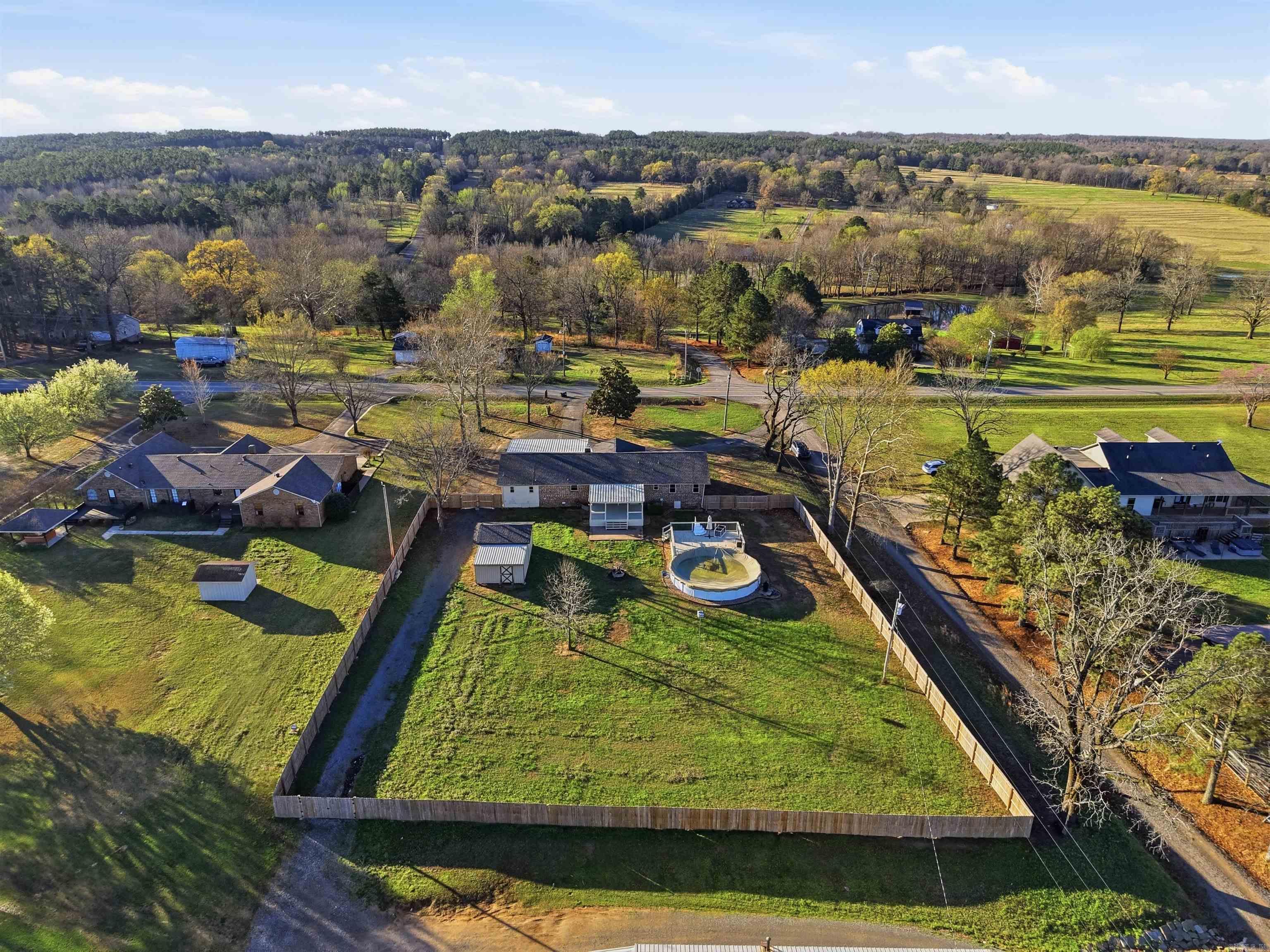 Not In List - Residential