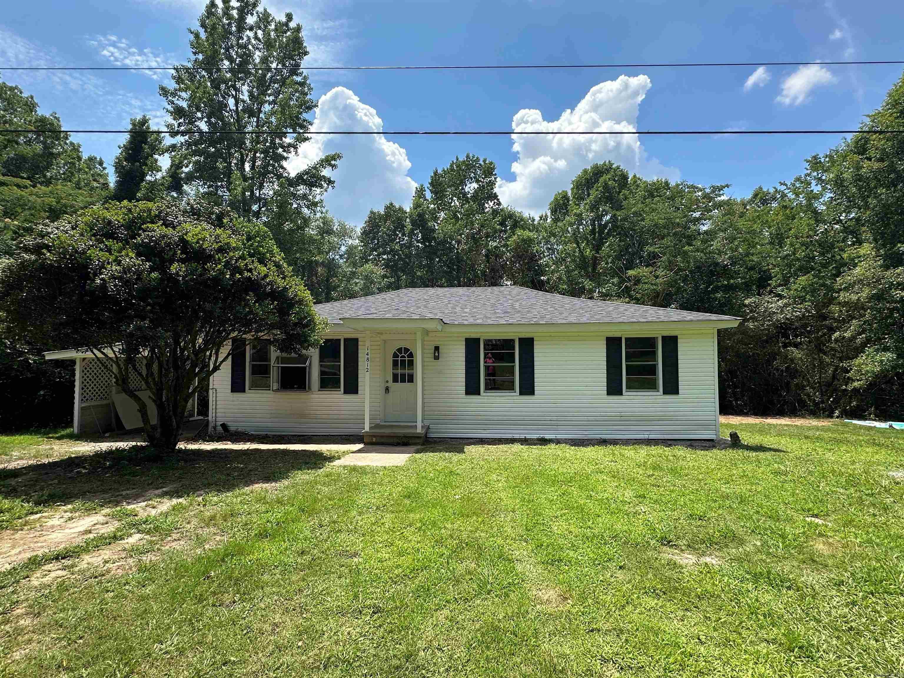 ROYAL OAK TERRACE - Residential