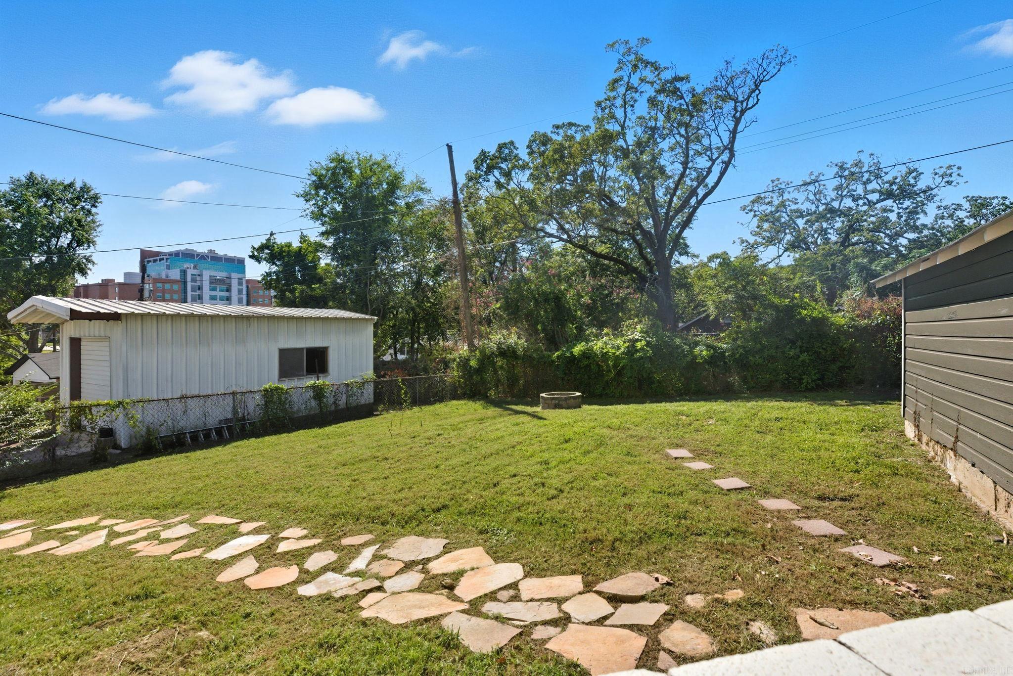 Riffel & Rhoten Ridgeland - Residential