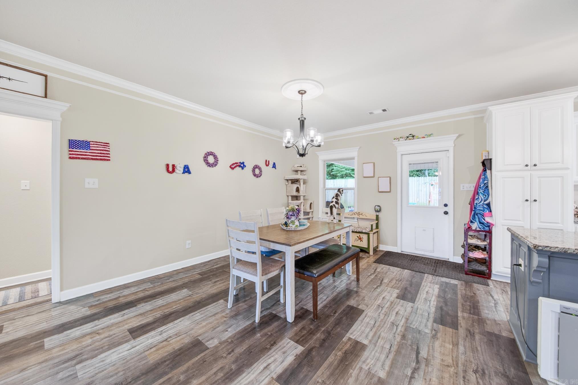 HUNTINGTON PLACE - Residential Lease