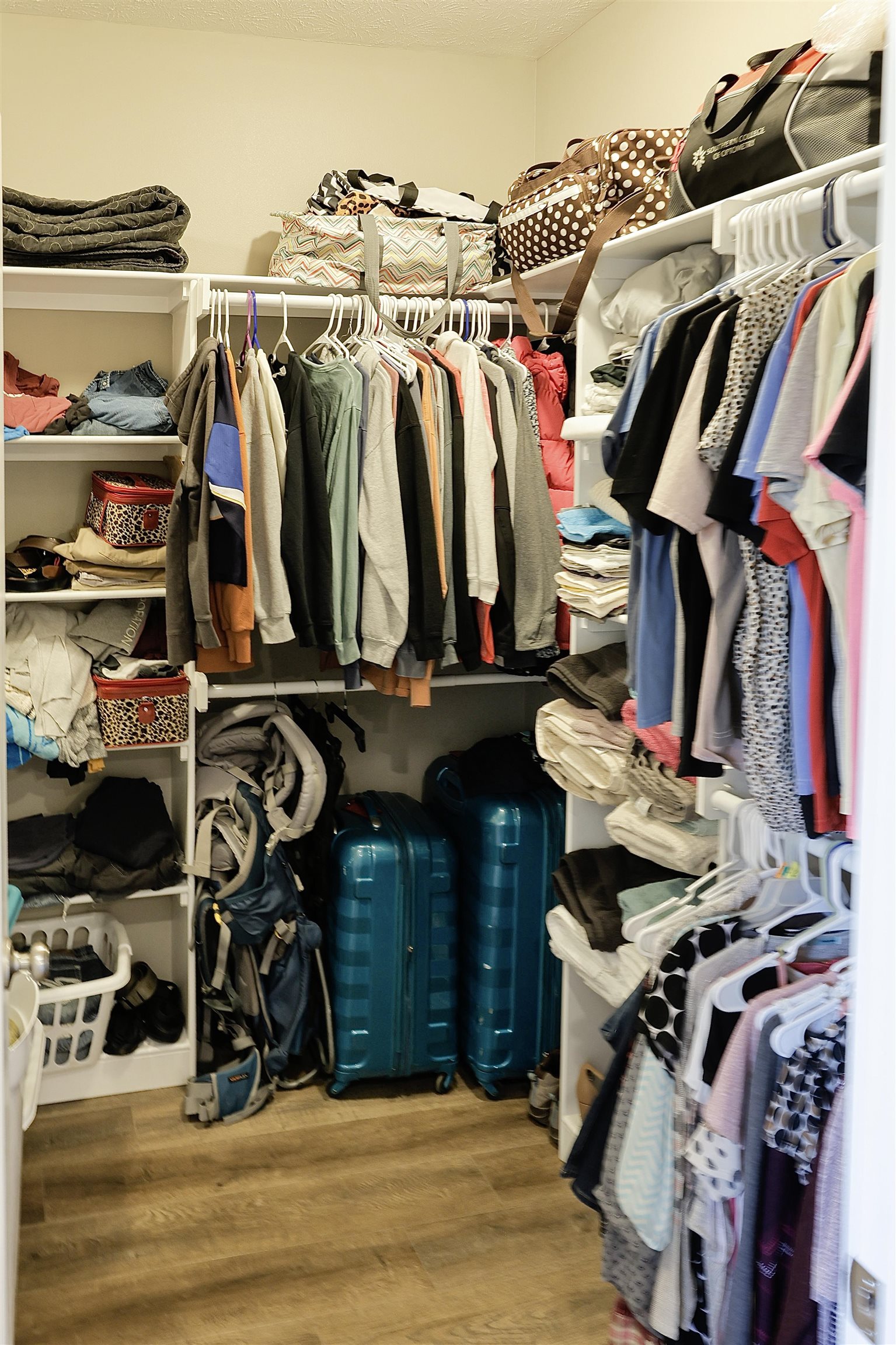 Sage Meadows - Residential