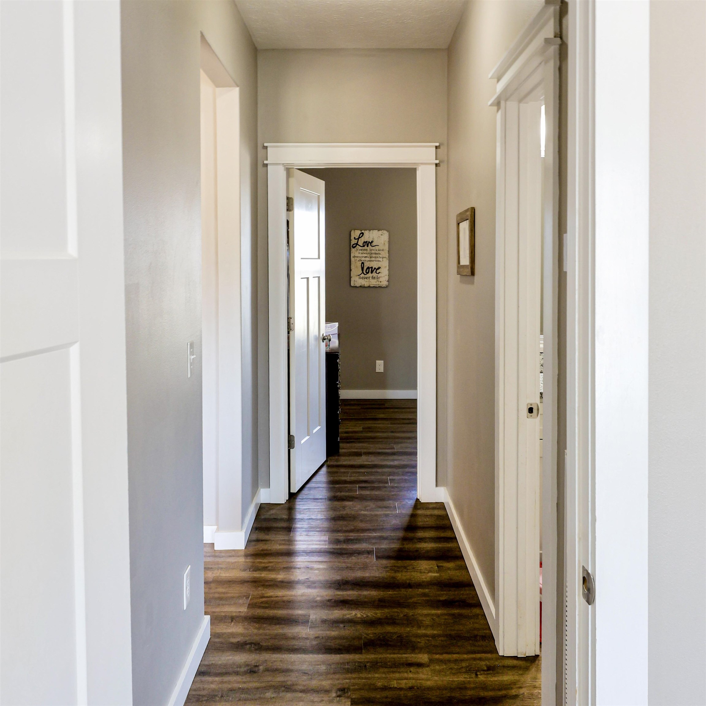 Sage Meadows - Residential