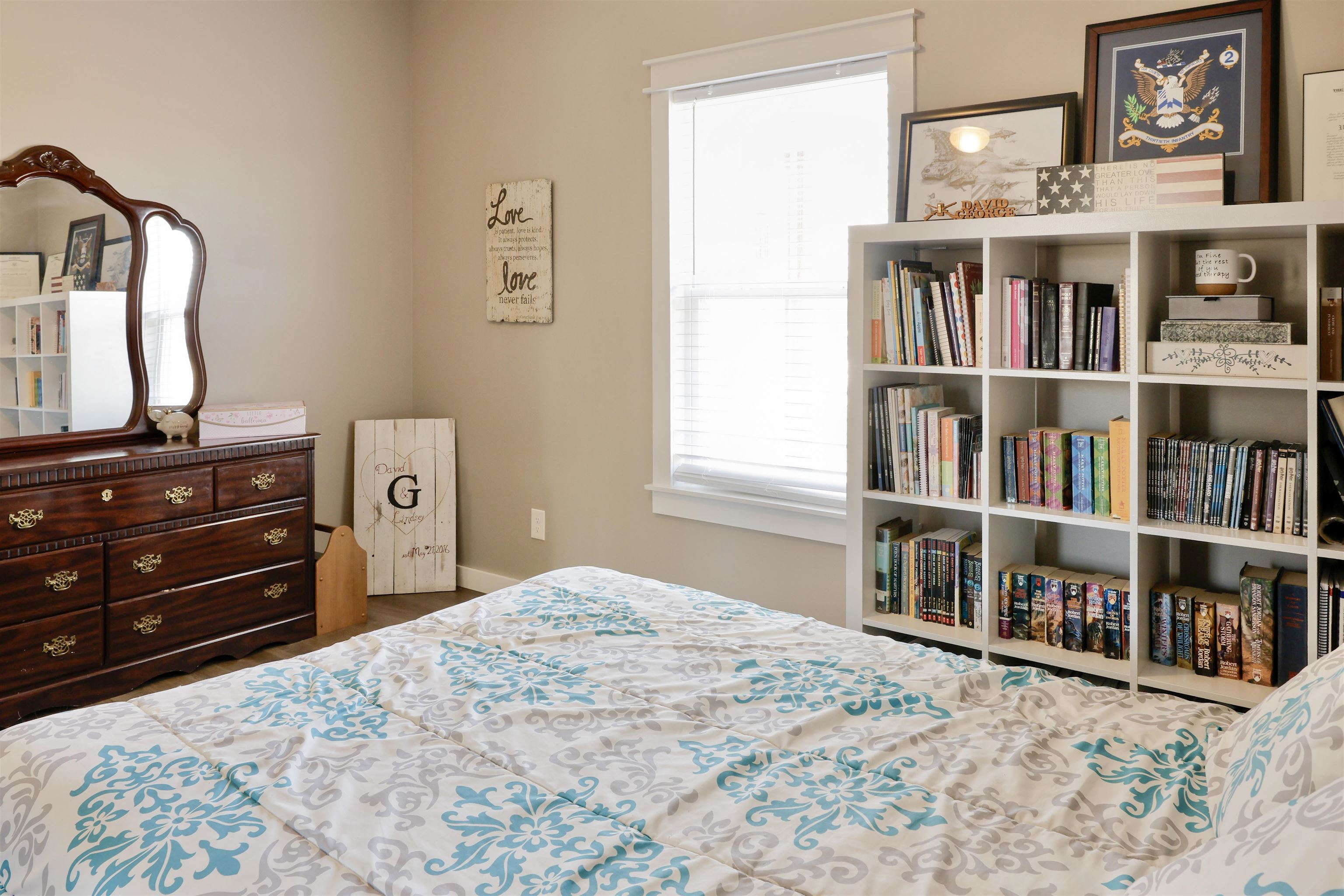 Sage Meadows - Residential