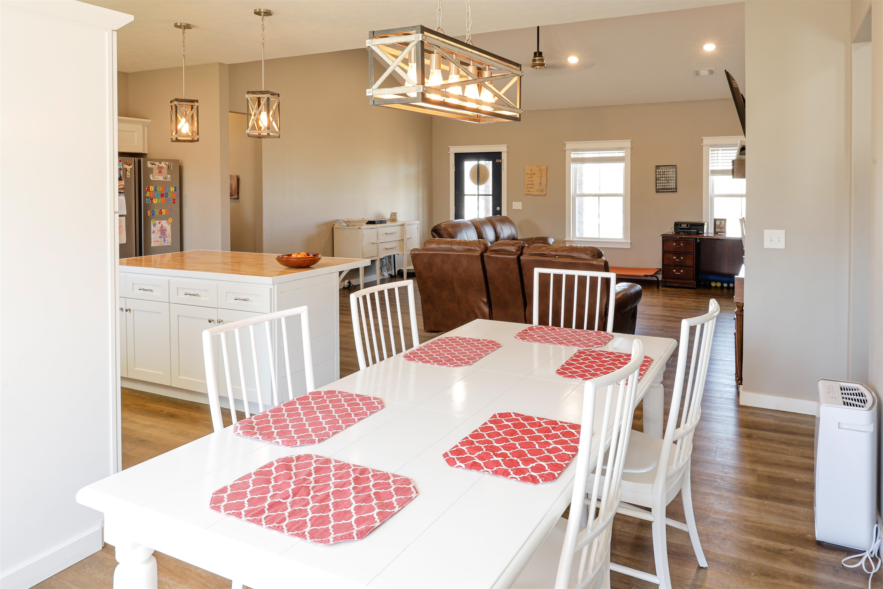 Sage Meadows - Residential