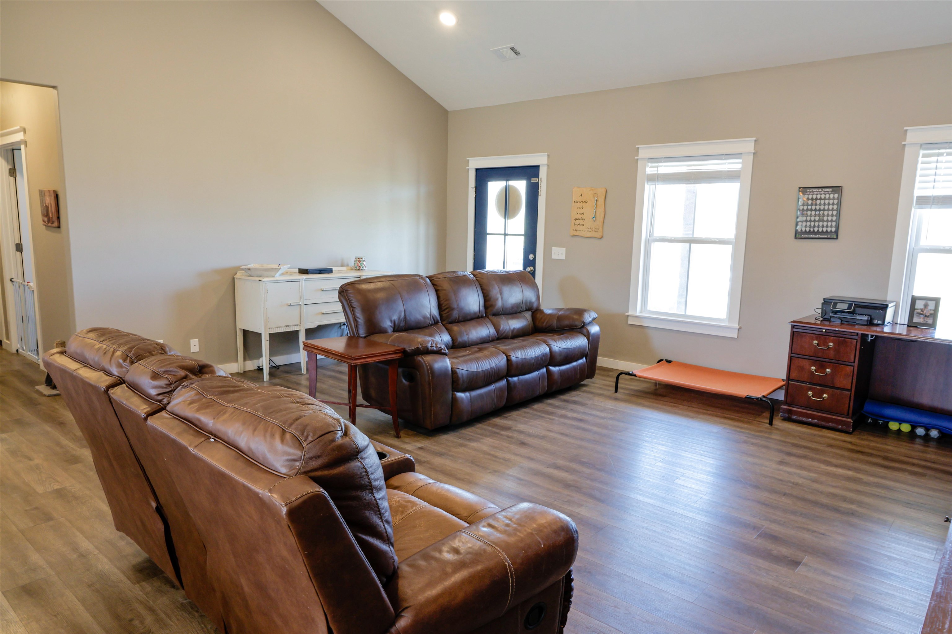 Sage Meadows - Residential