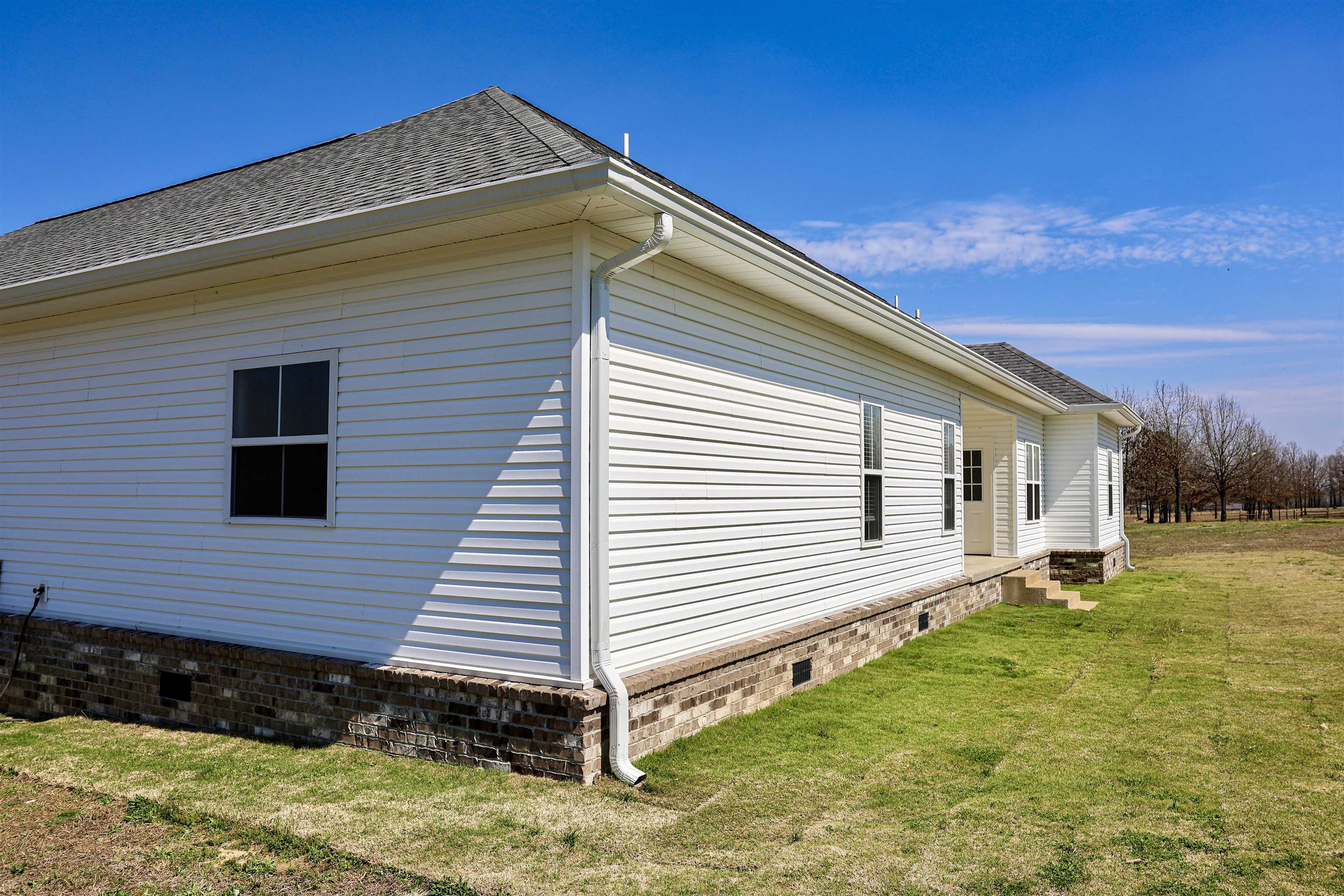 Sage Meadows - Residential