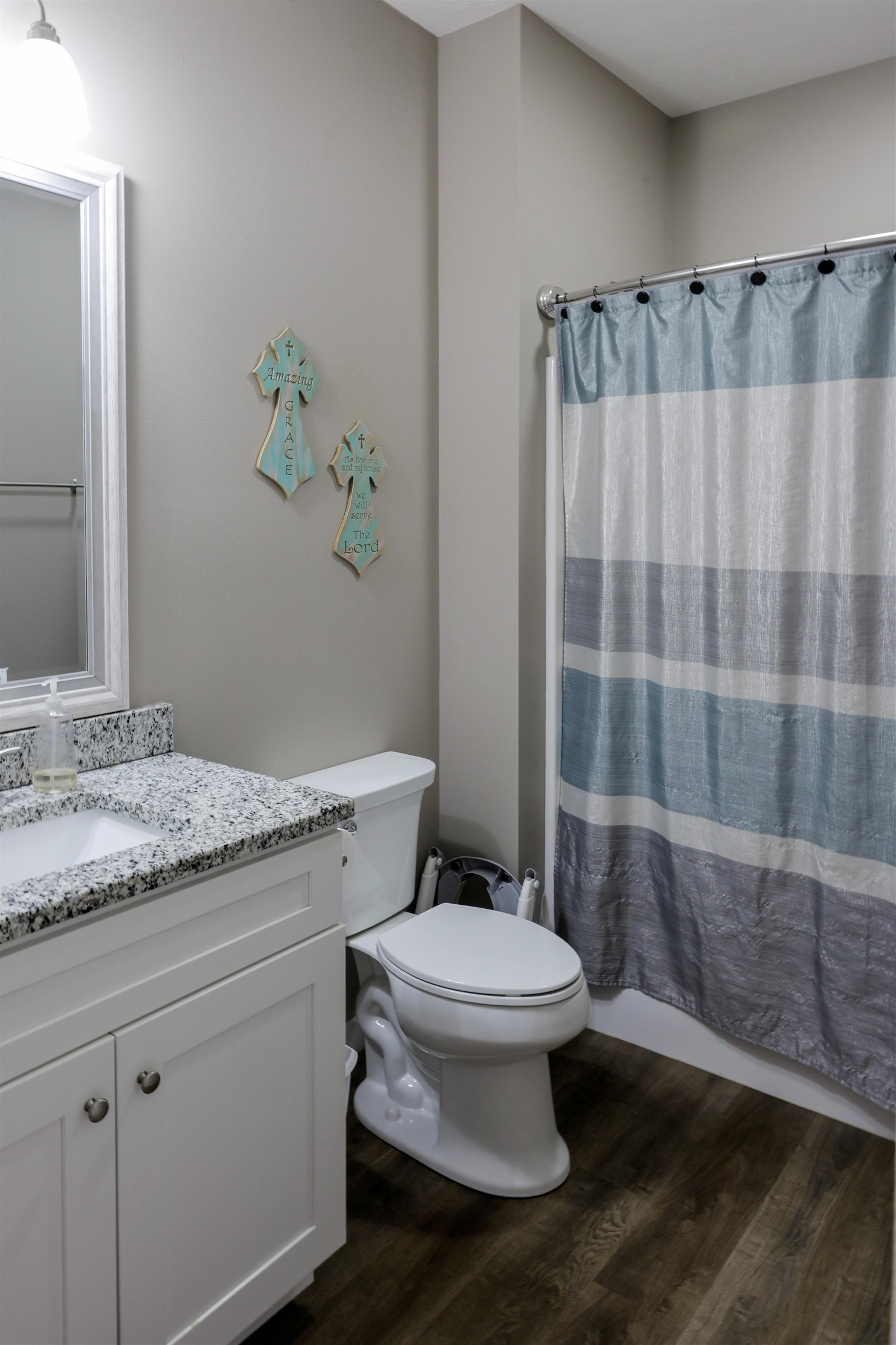 Sage Meadows - Residential