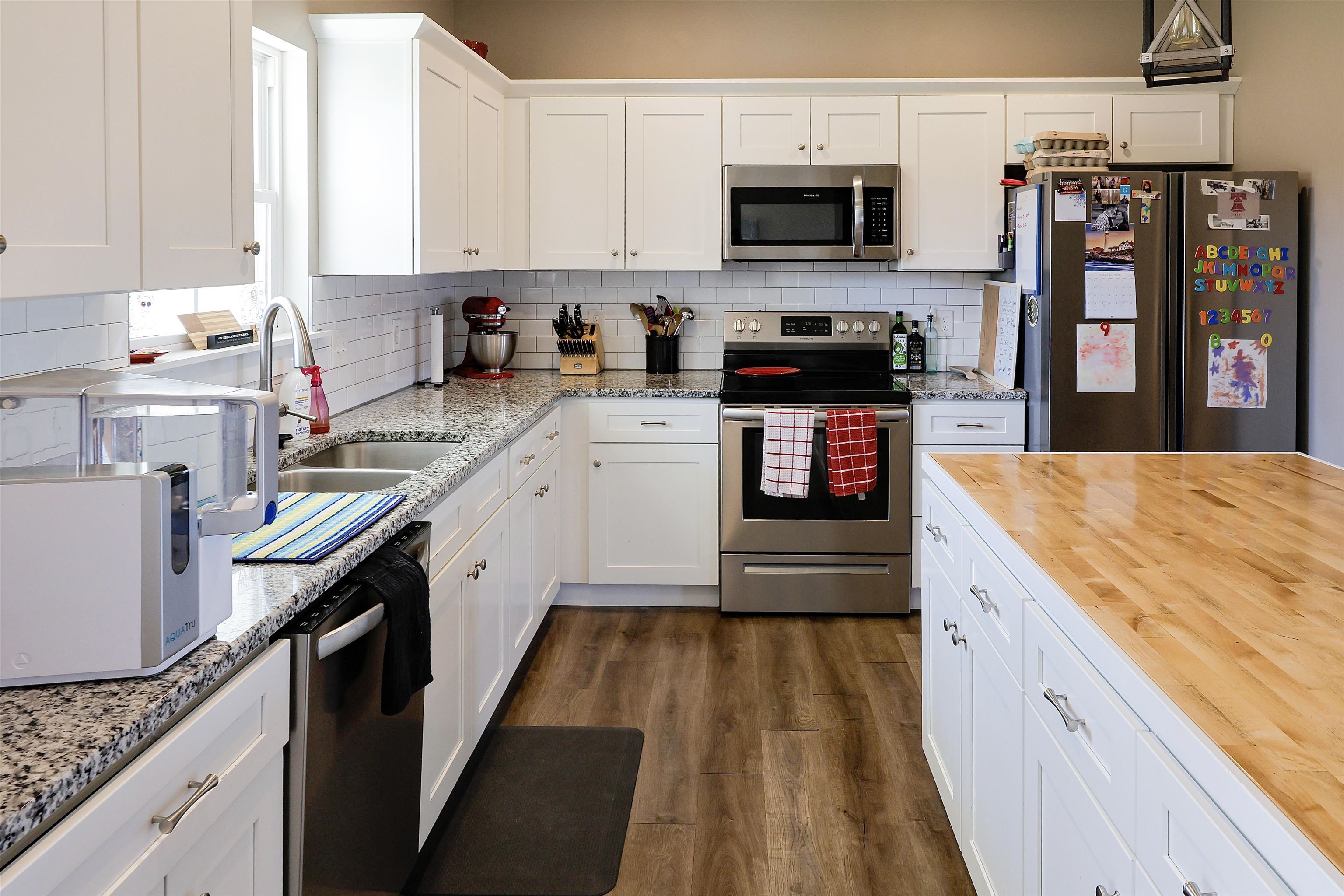 Sage Meadows - Residential