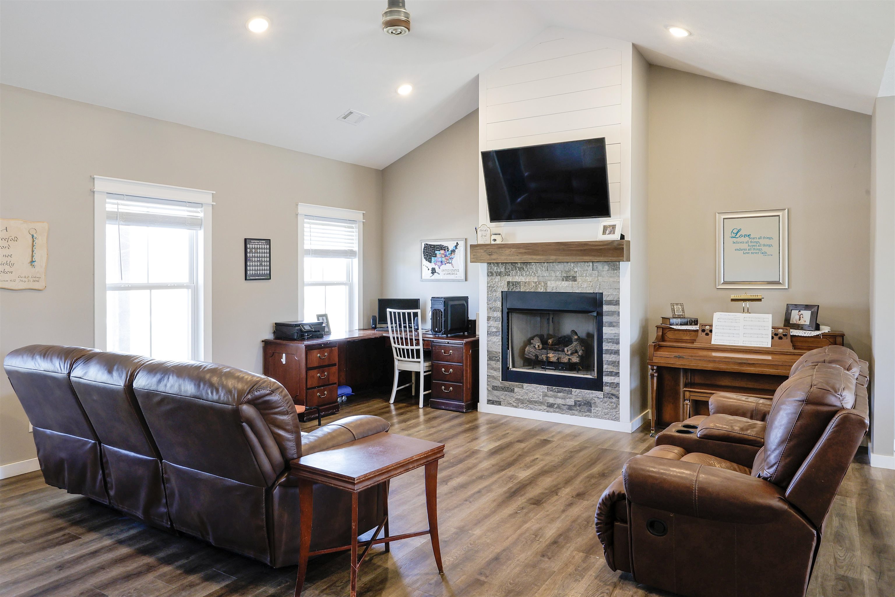 Sage Meadows - Residential