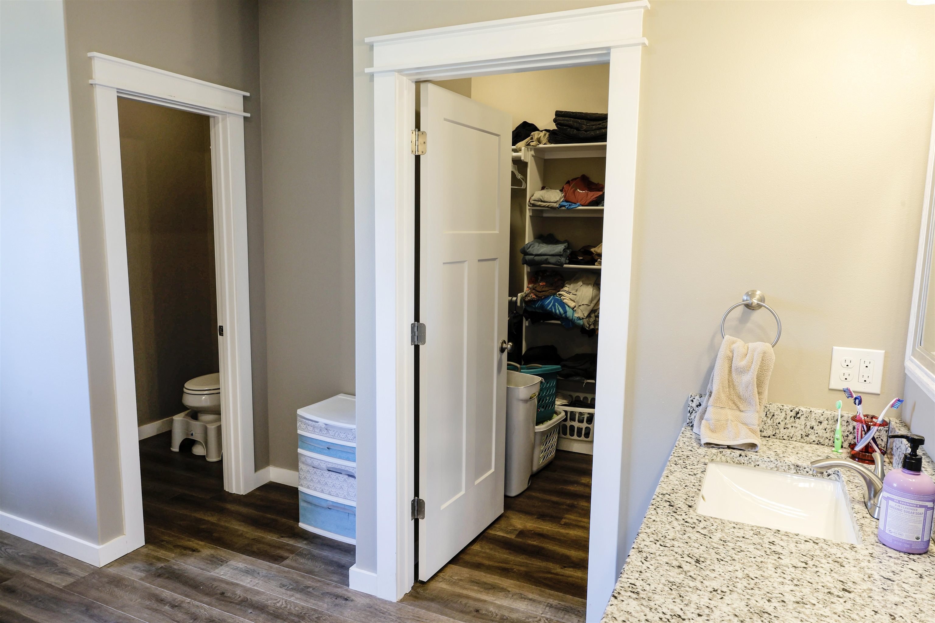 Sage Meadows - Residential