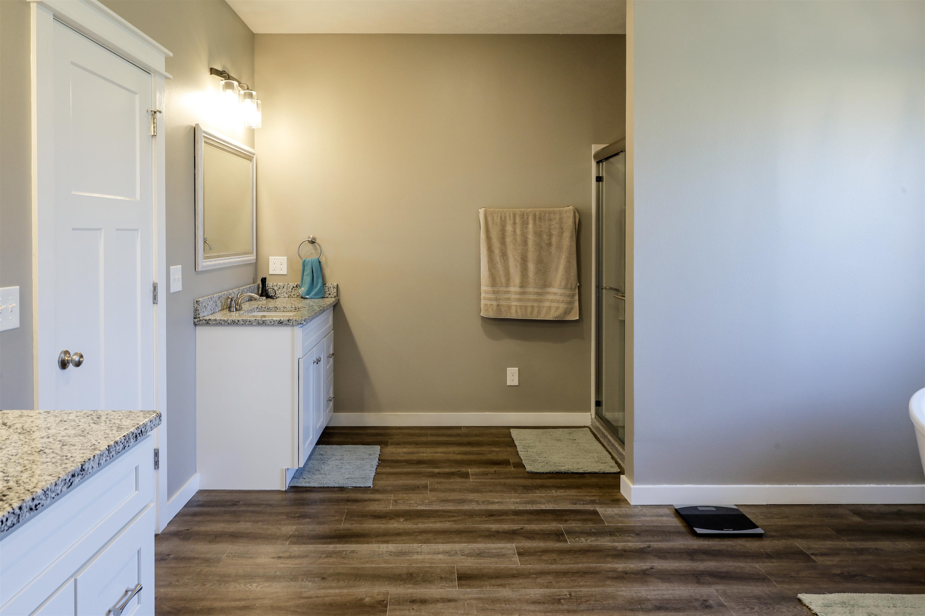 Sage Meadows - Residential