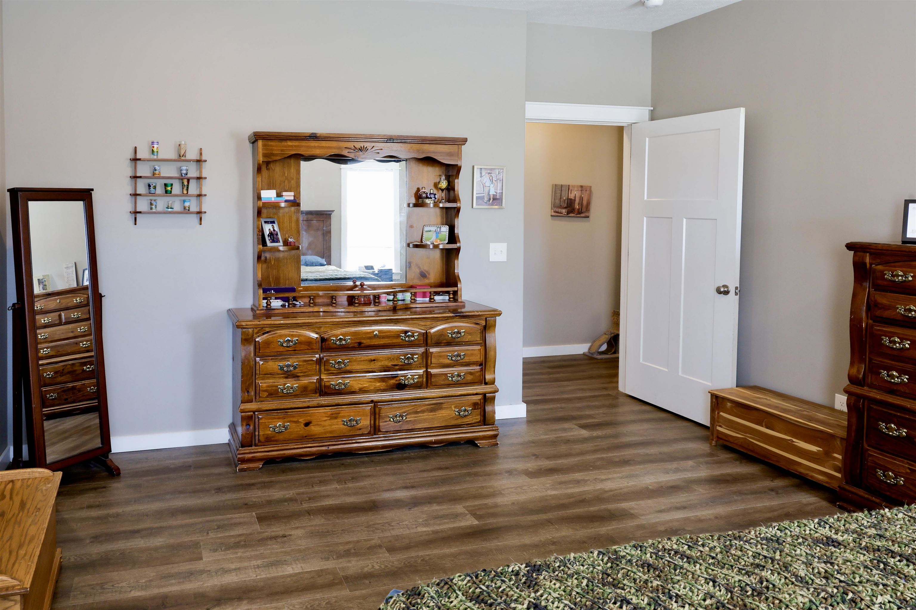 Sage Meadows - Residential