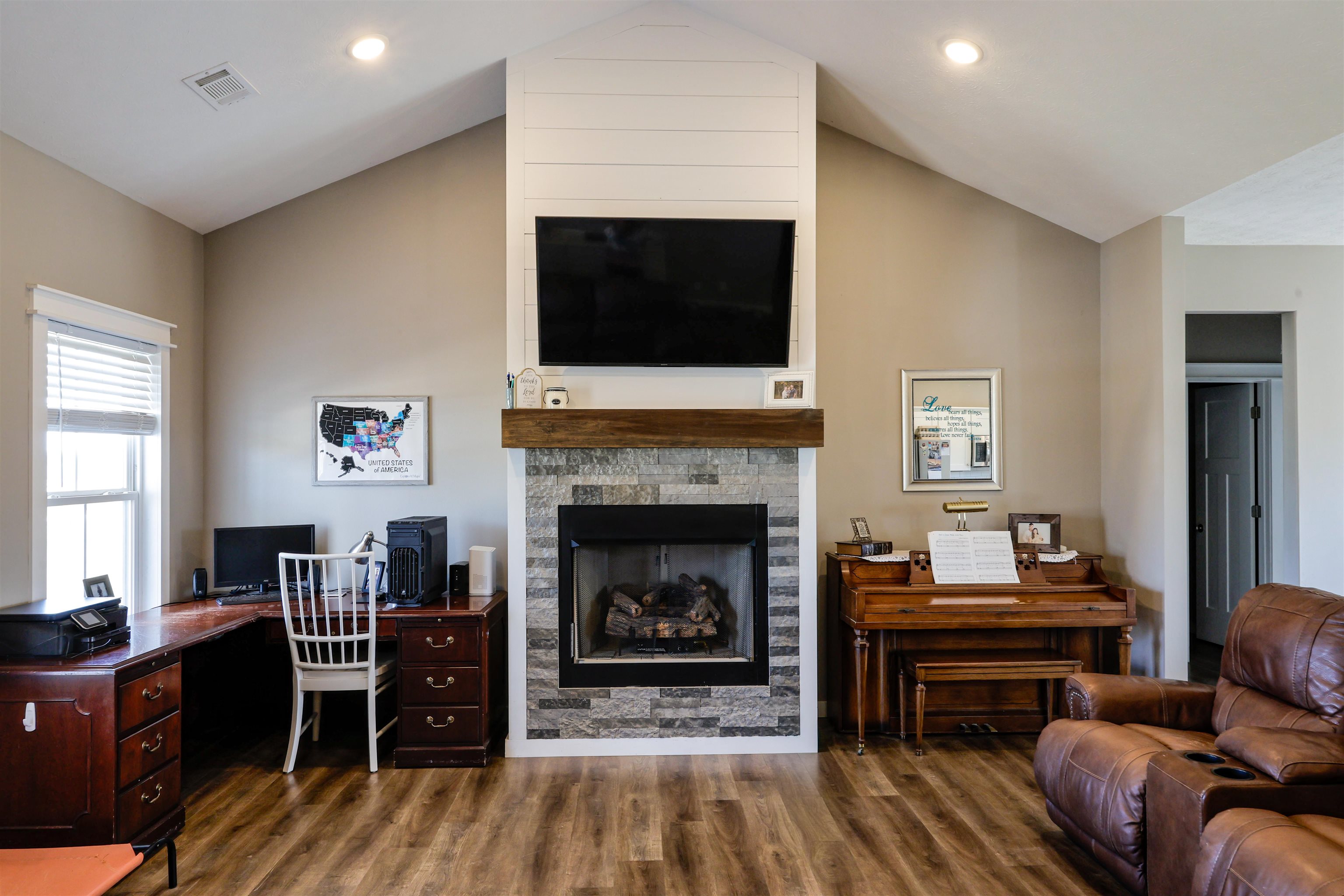 Sage Meadows - Residential