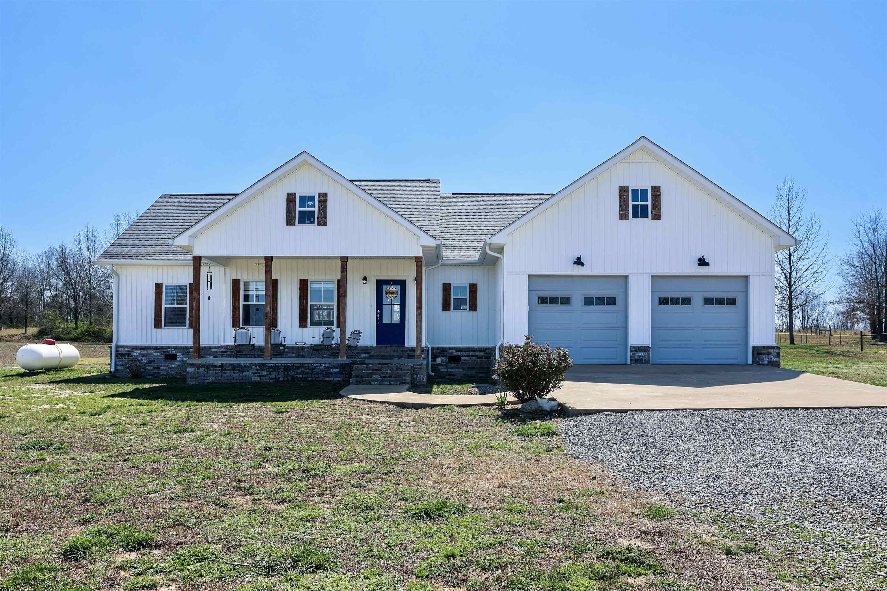 Sage Meadows - Residential