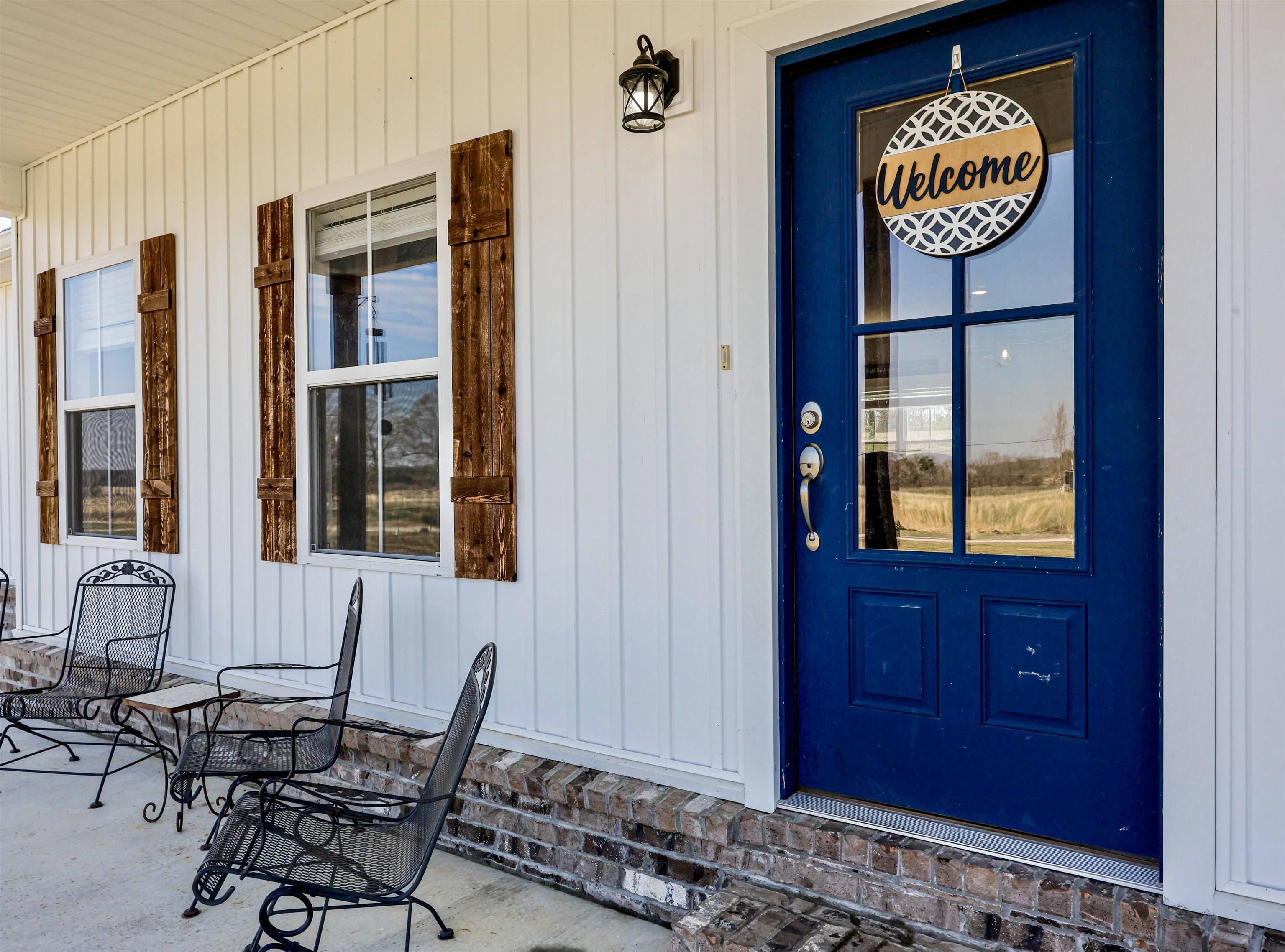 Sage Meadows - Residential