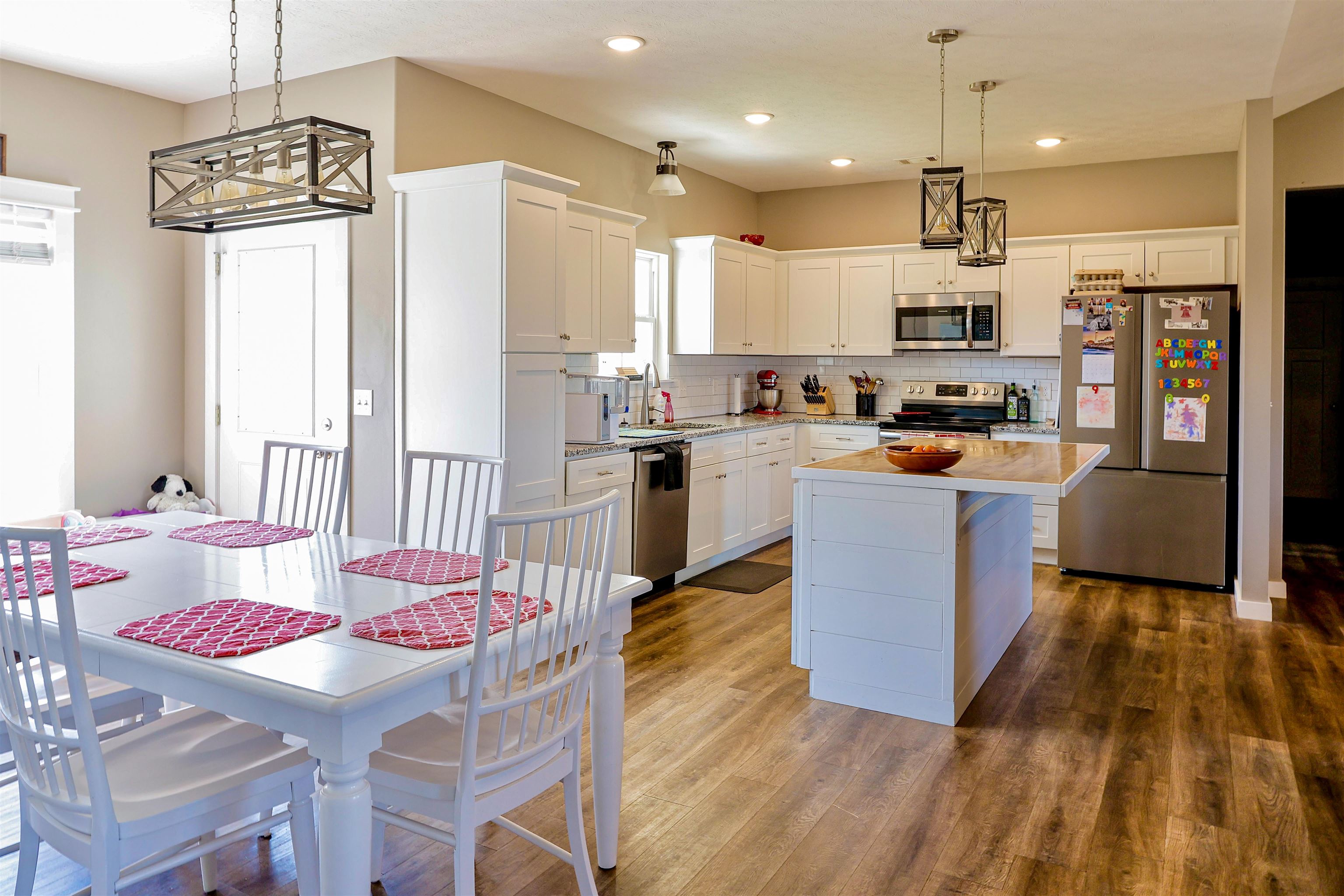 Sage Meadows - Residential