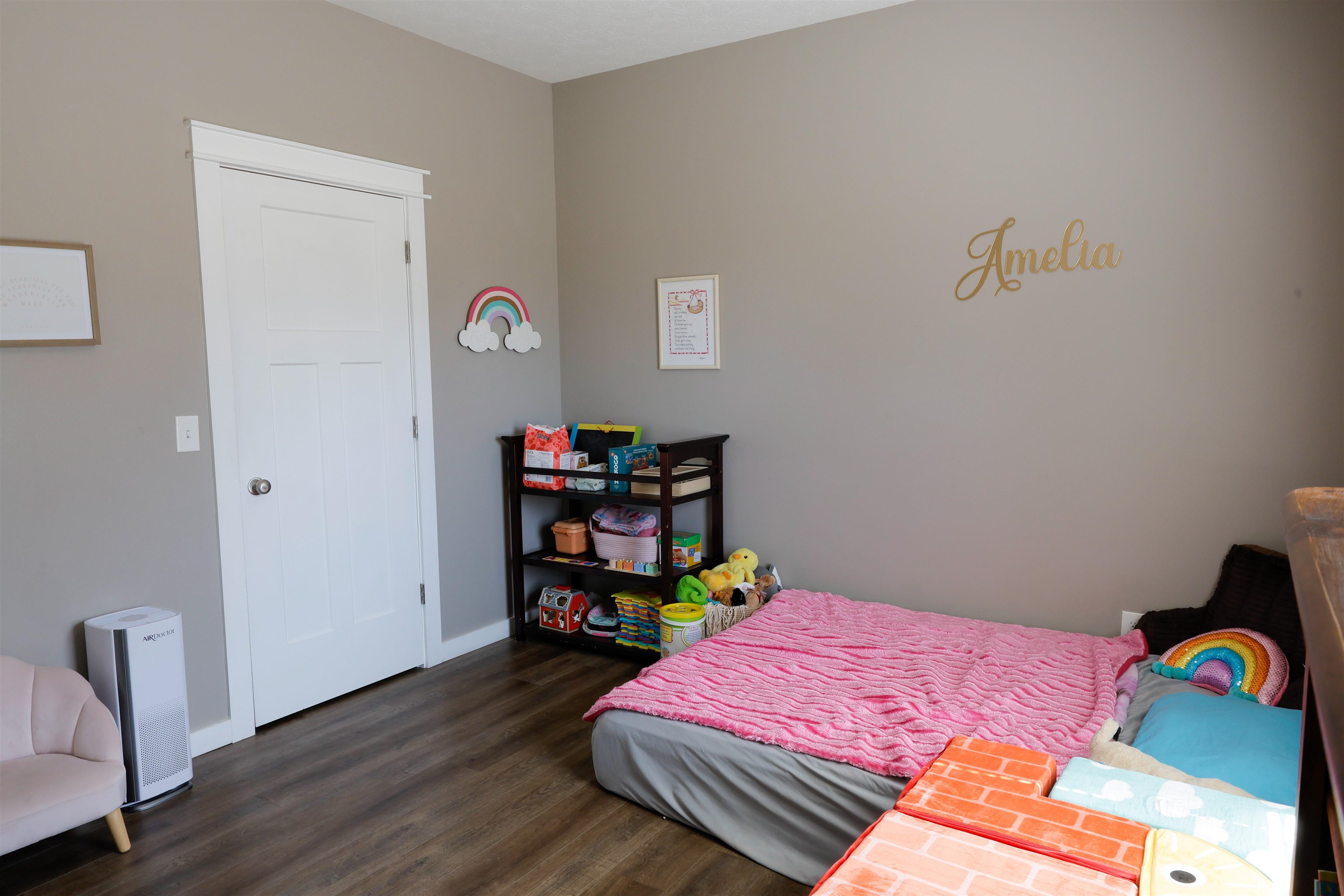 Sage Meadows - Residential