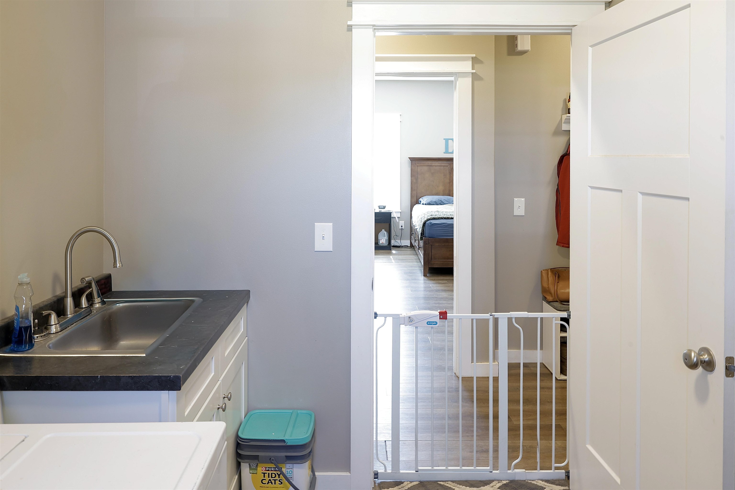 Sage Meadows - Residential