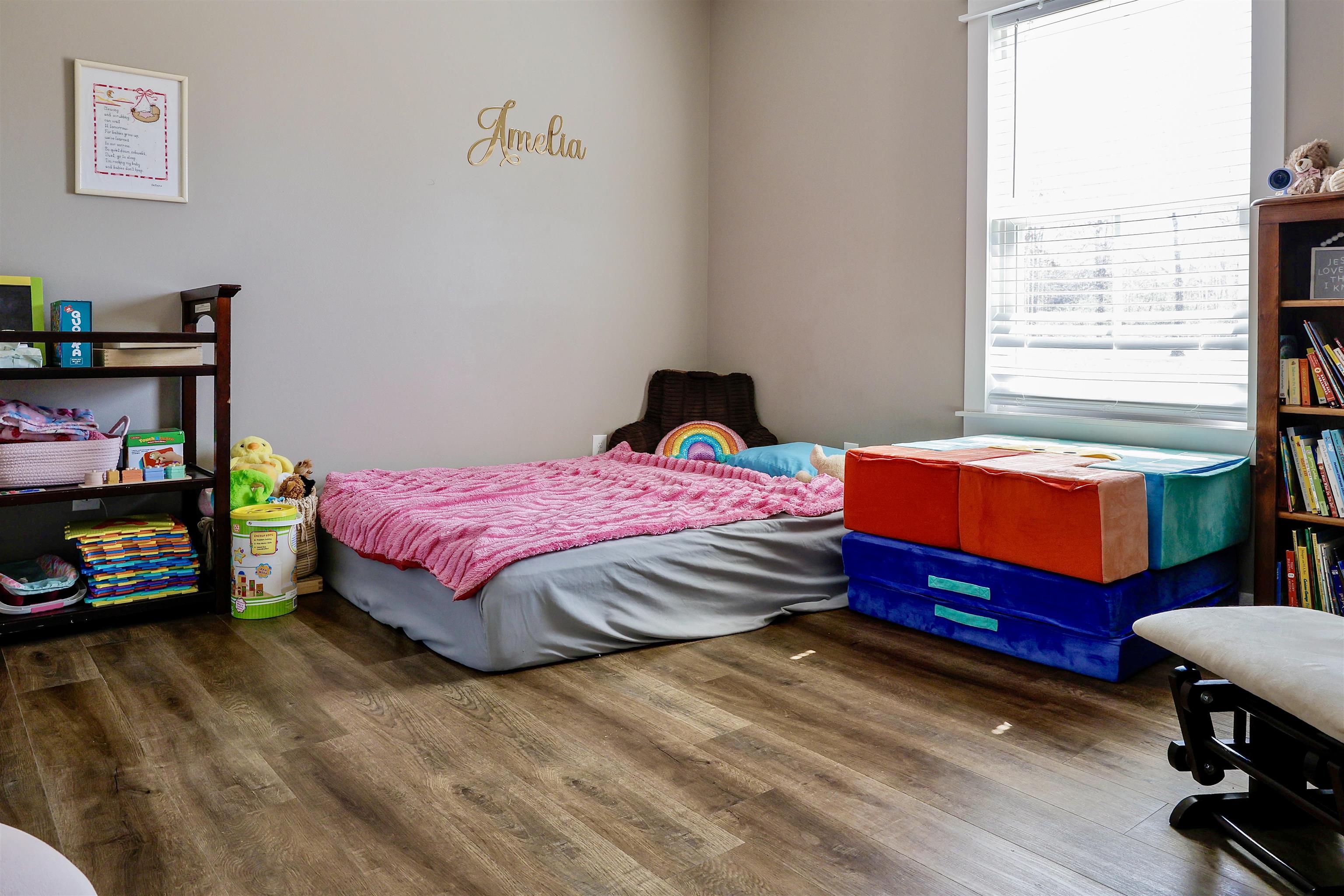 Sage Meadows - Residential