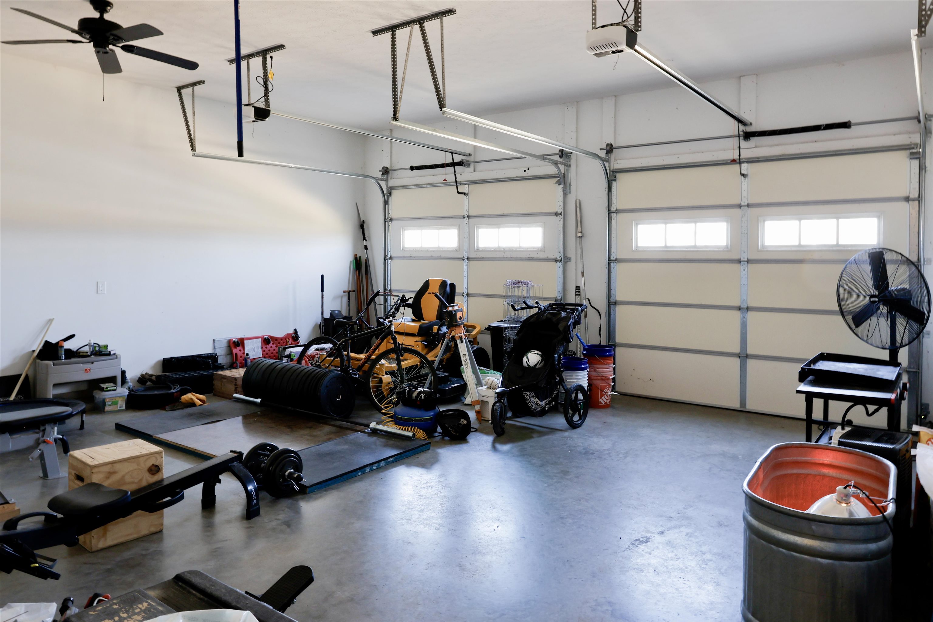 Sage Meadows - Residential