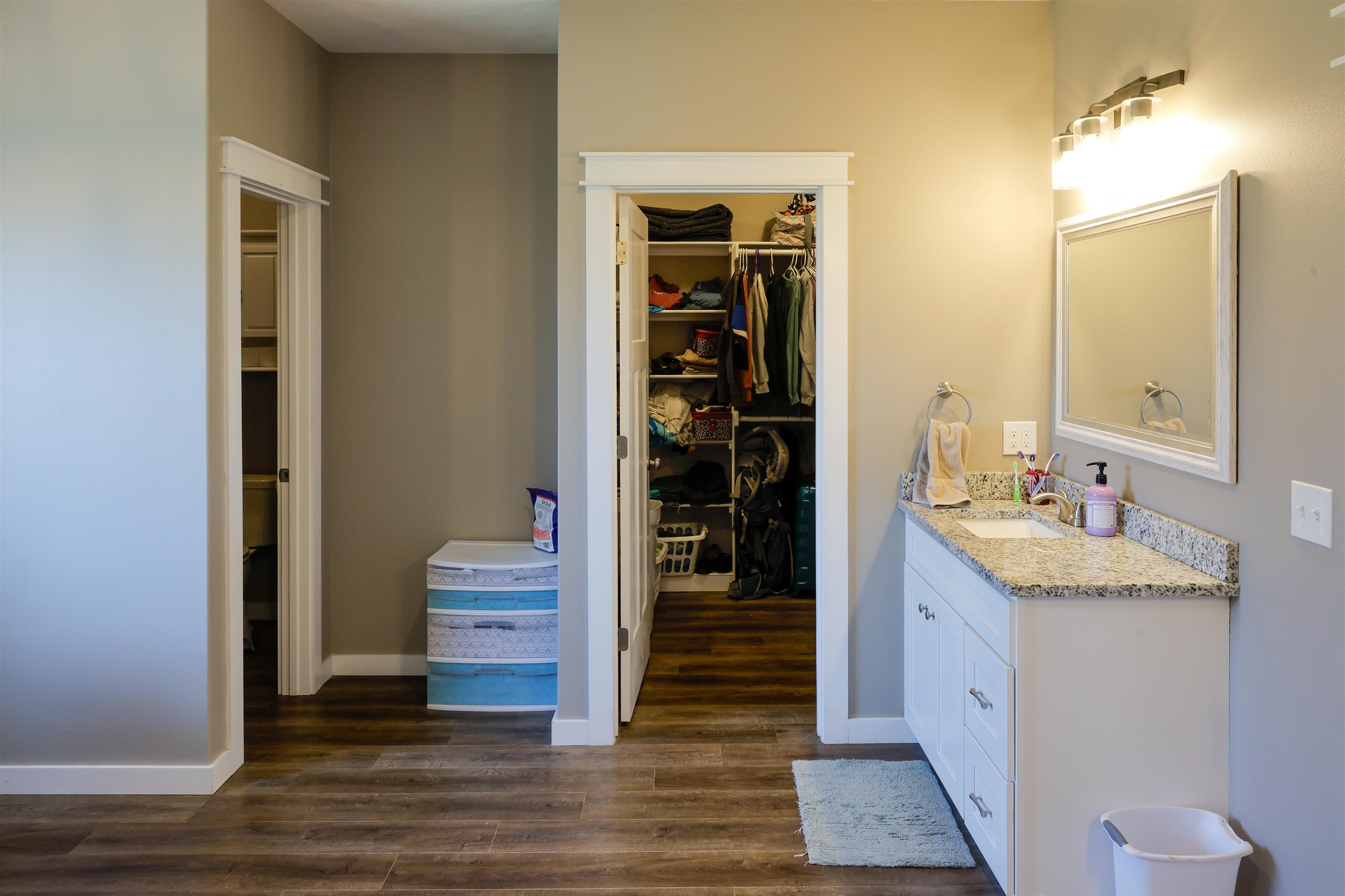 Sage Meadows - Residential