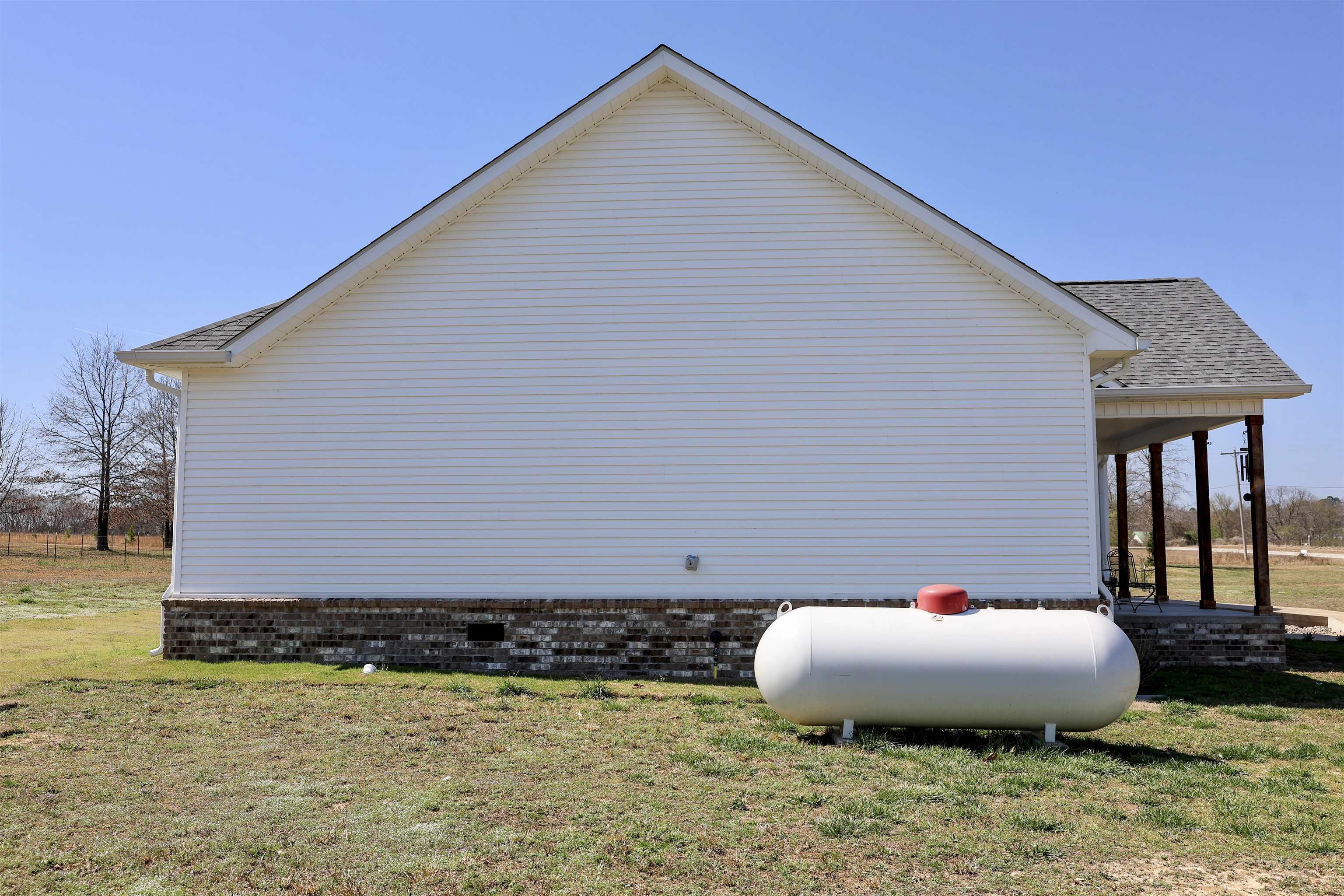 Sage Meadows - Residential