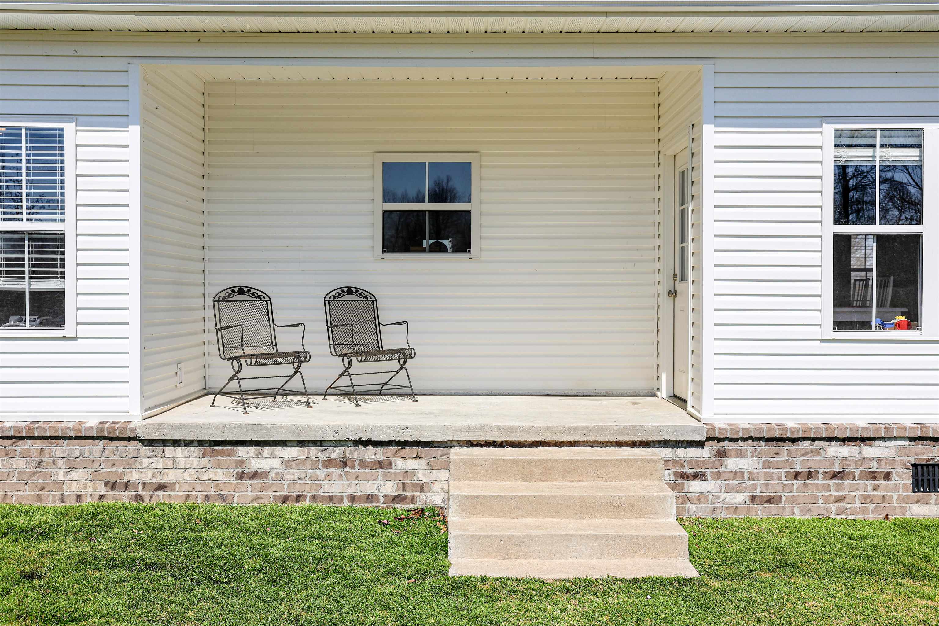 Sage Meadows - Residential