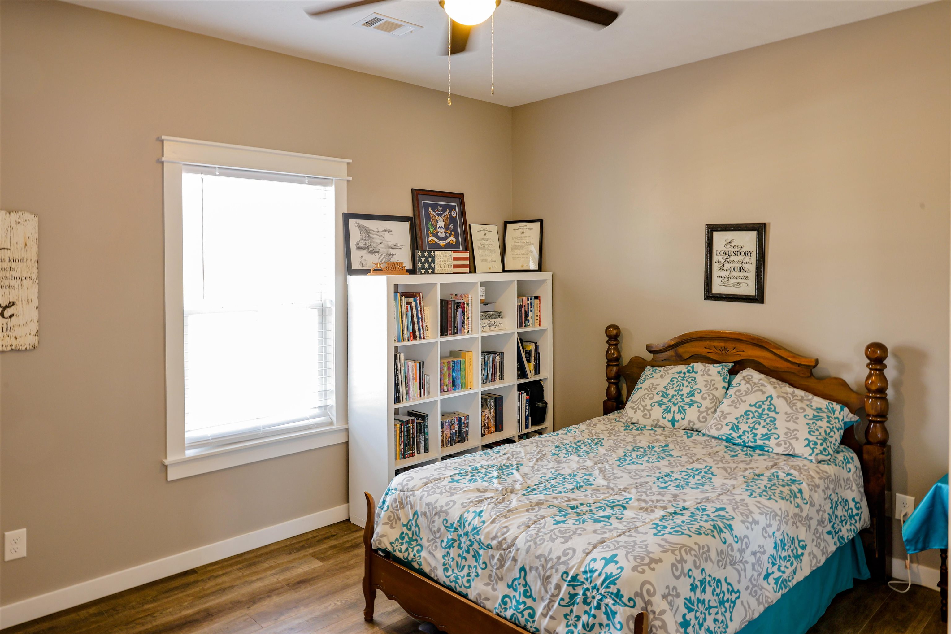 Sage Meadows - Residential