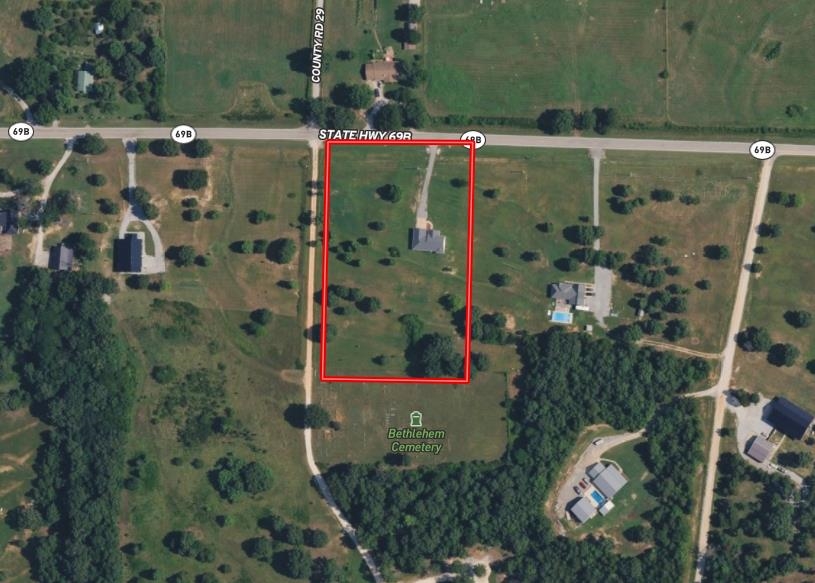 Sage Meadows - Residential