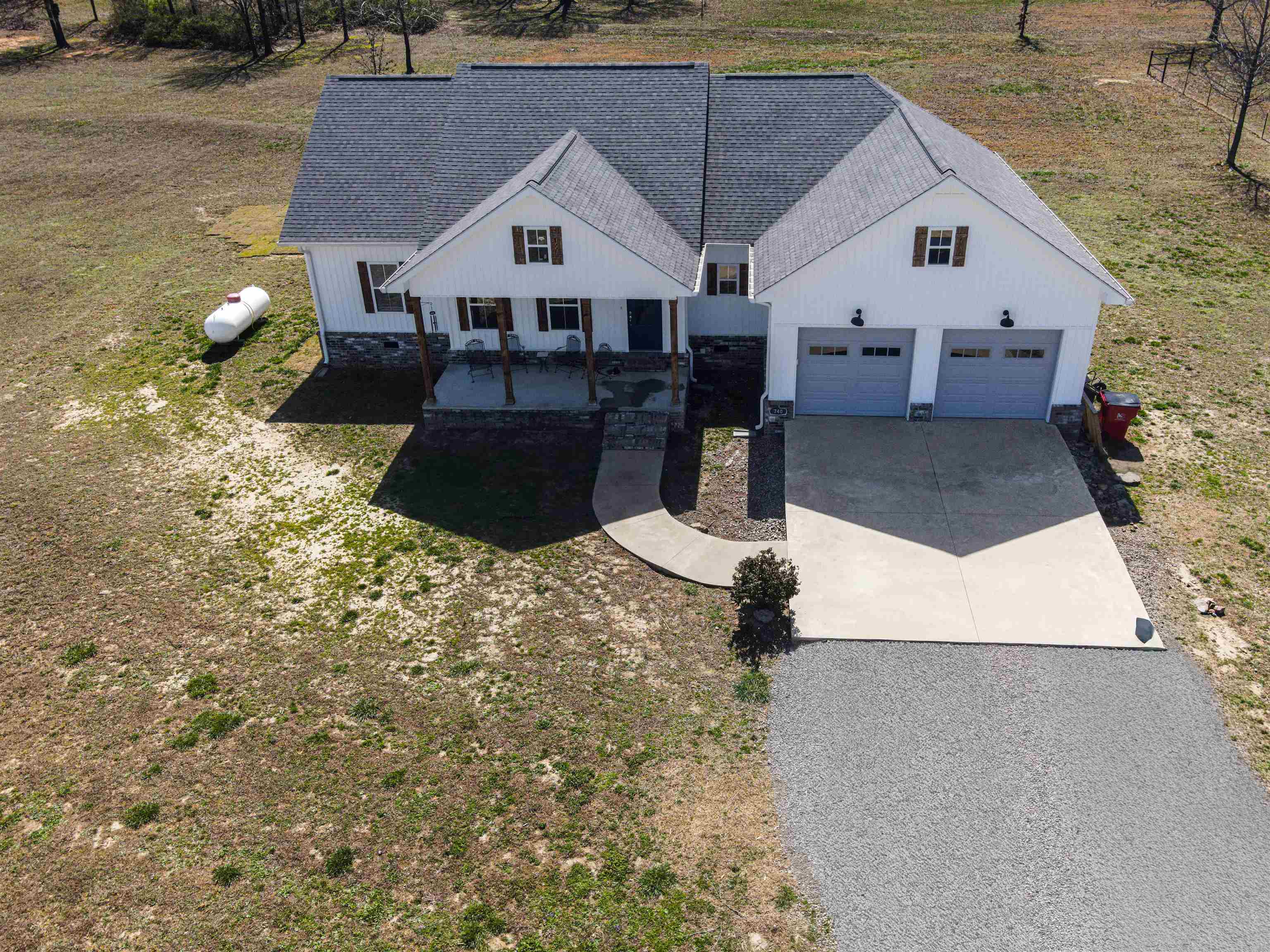 Sage Meadows - Residential