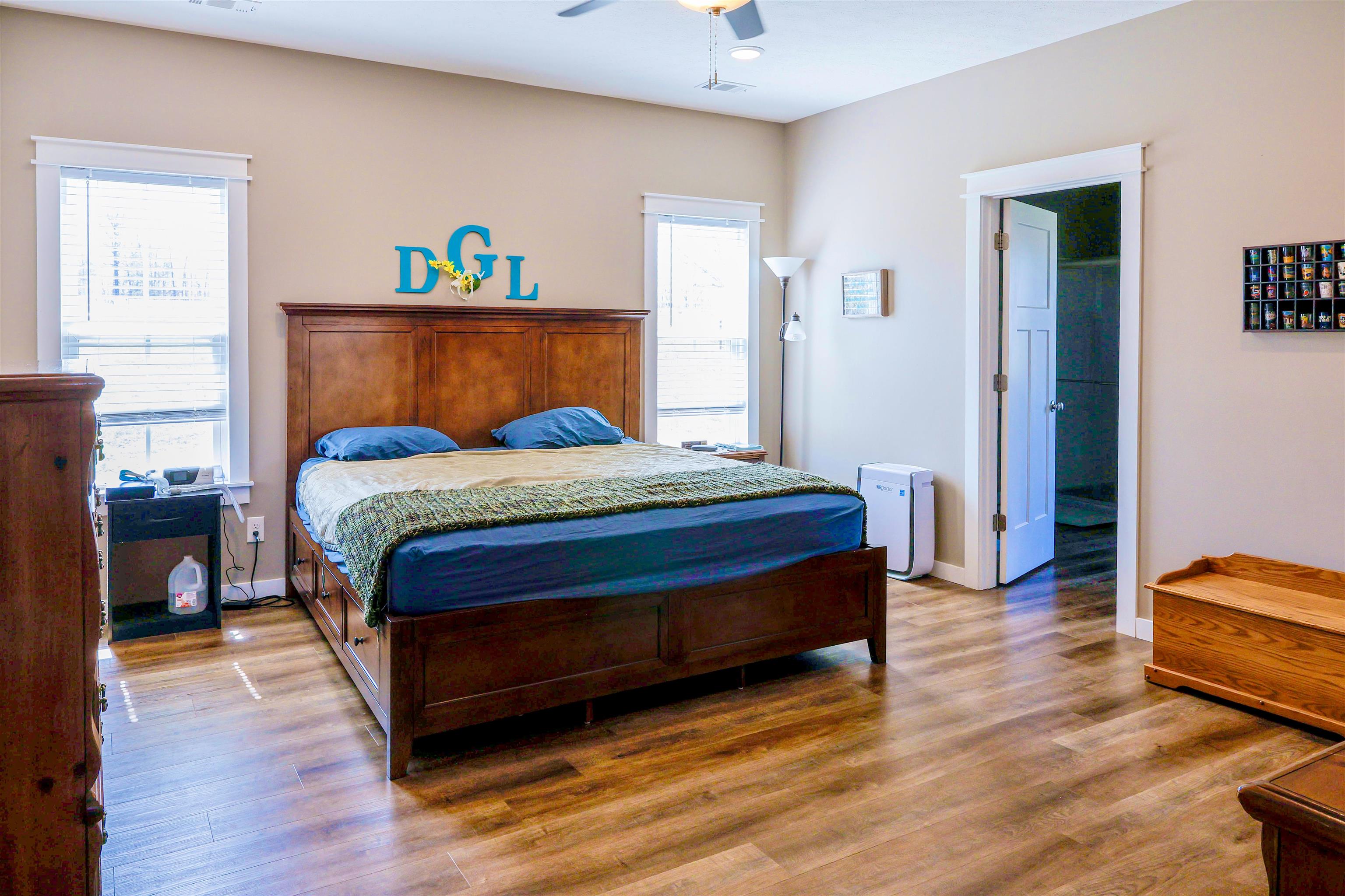 Sage Meadows - Residential