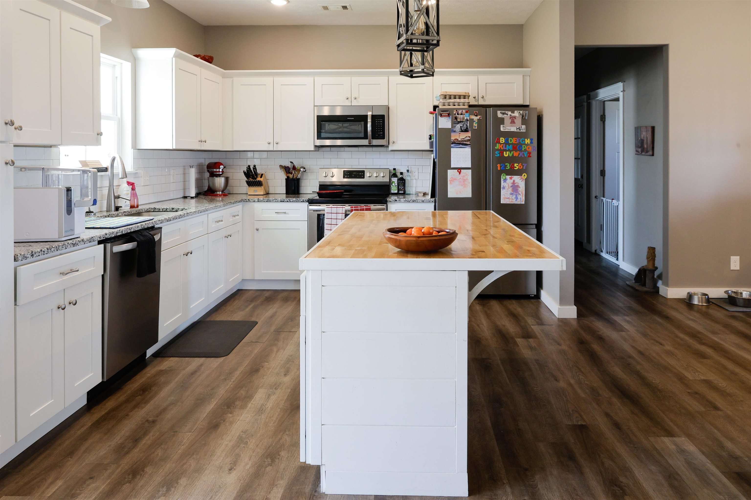 Sage Meadows - Residential