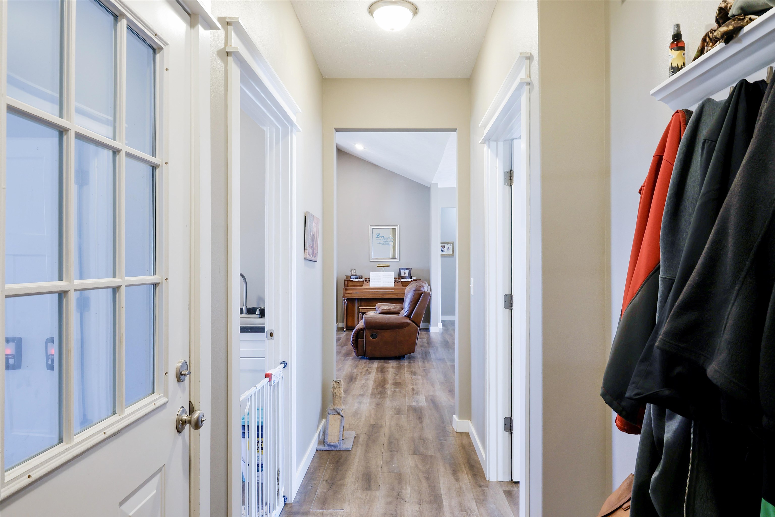 Sage Meadows - Residential