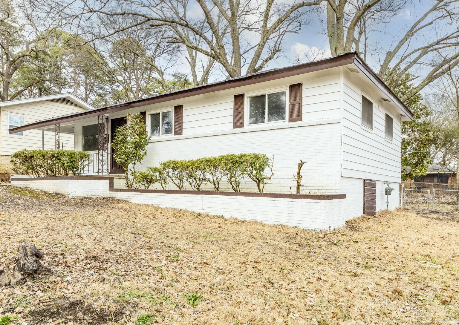 BROADMOOR ADDN - Residential