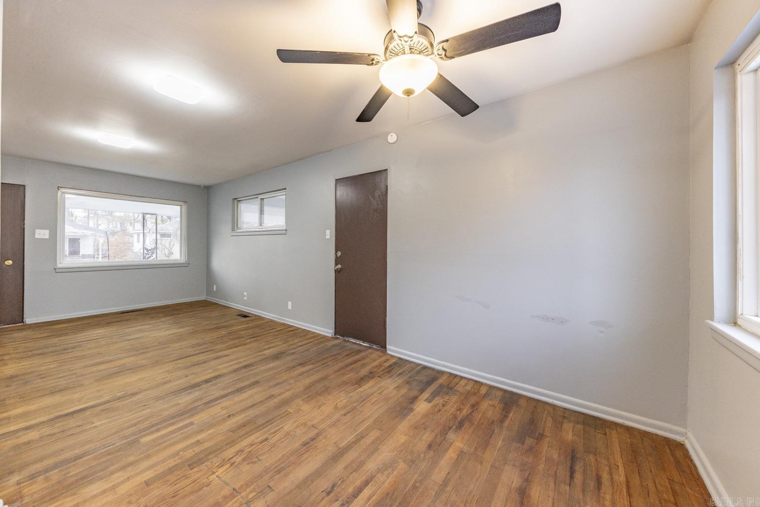 BROADMOOR ADDN - Residential