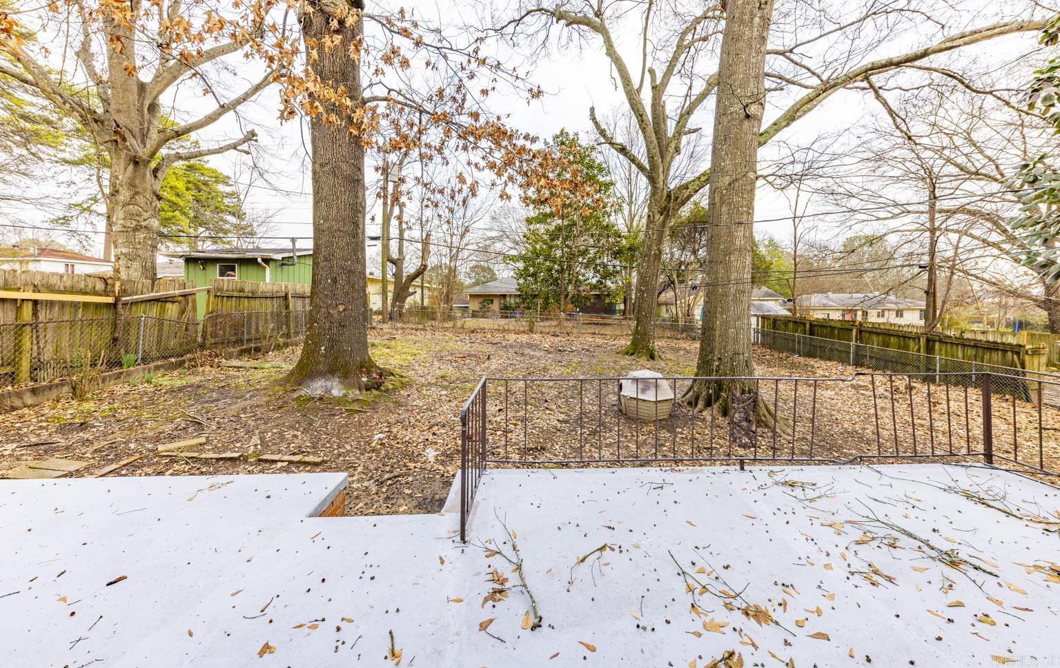 BROADMOOR ADDN - Residential