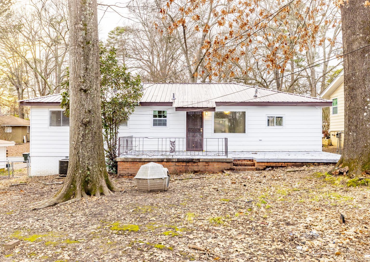 BROADMOOR ADDN - Residential