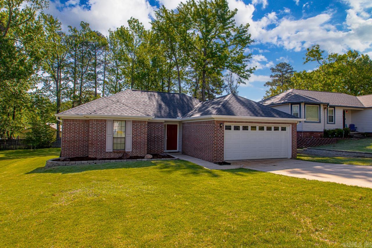 WOODLAND HEIGHTS ADDN - Residential