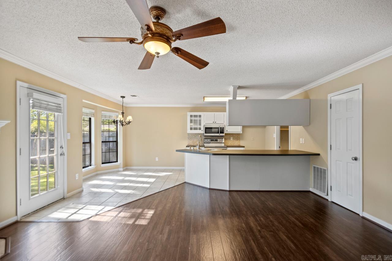 WOODLAND HEIGHTS ADDN - Residential