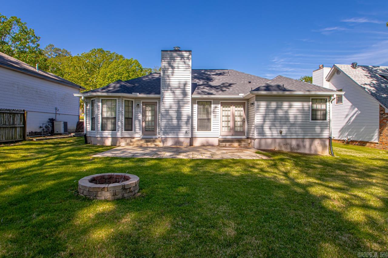 WOODLAND HEIGHTS ADDN - Residential