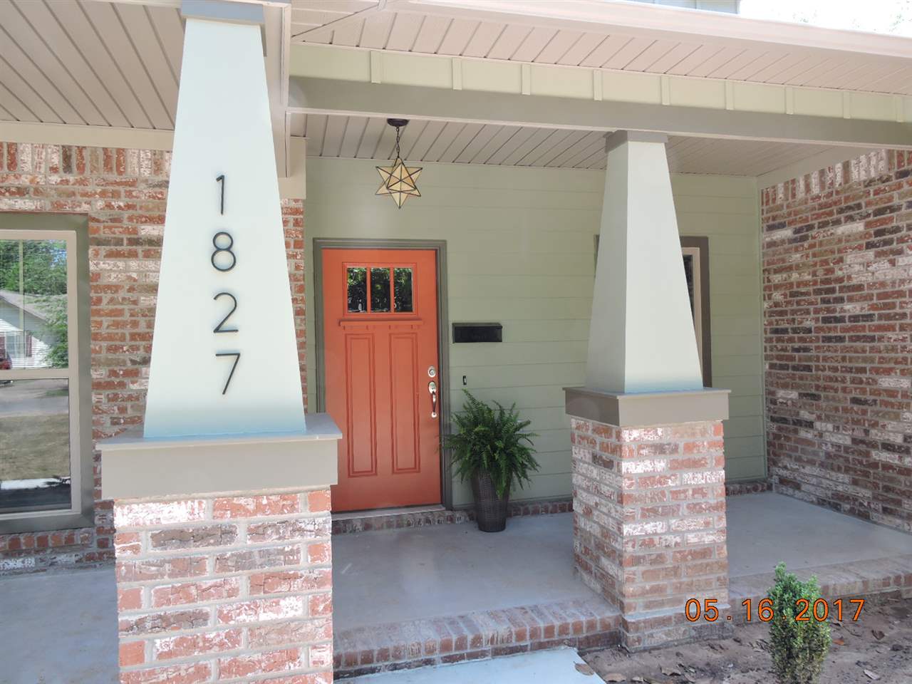 Boulevard - Residential Lease