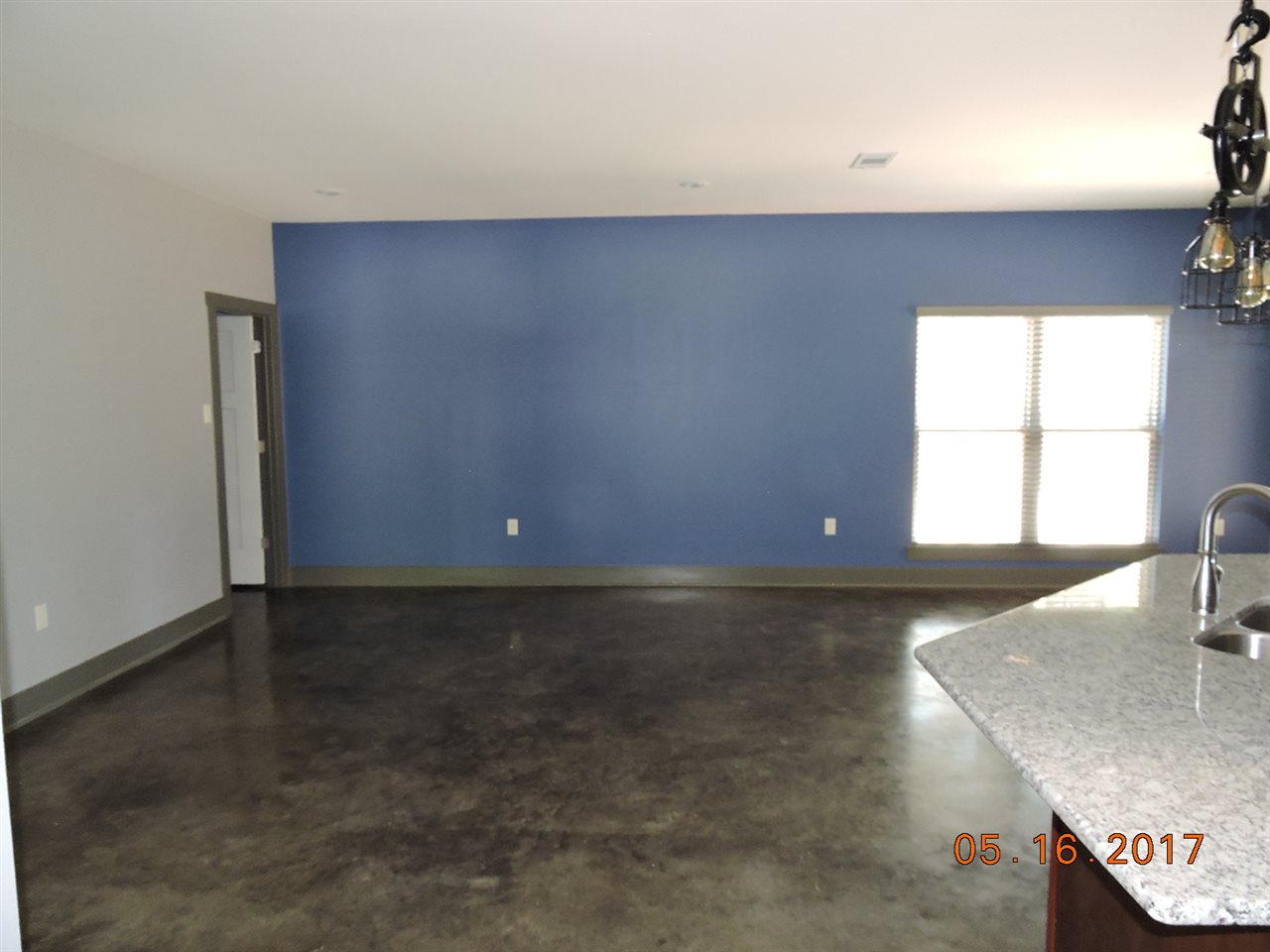 Boulevard - Residential Lease