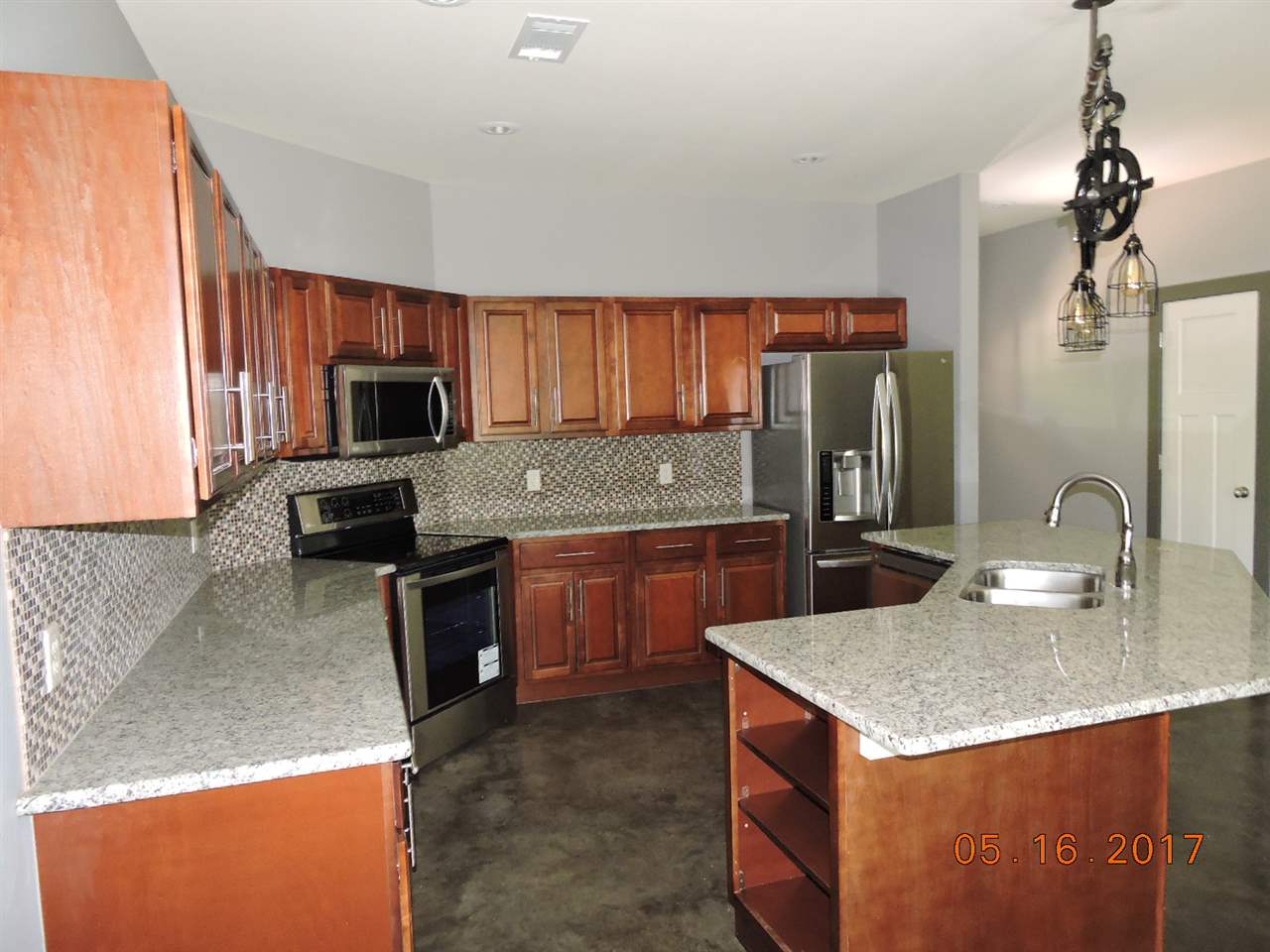 Boulevard - Residential Lease