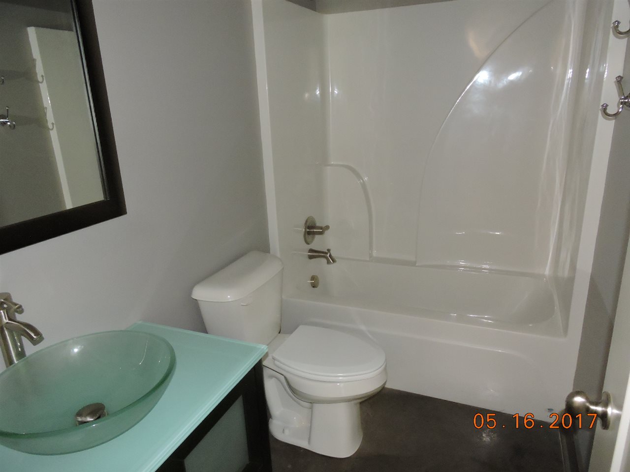 Boulevard - Residential Lease